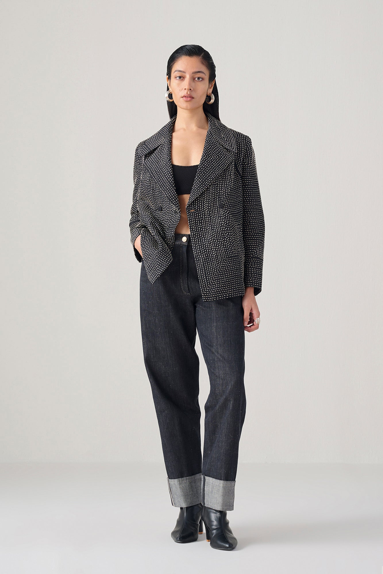 TISYA-JACKET