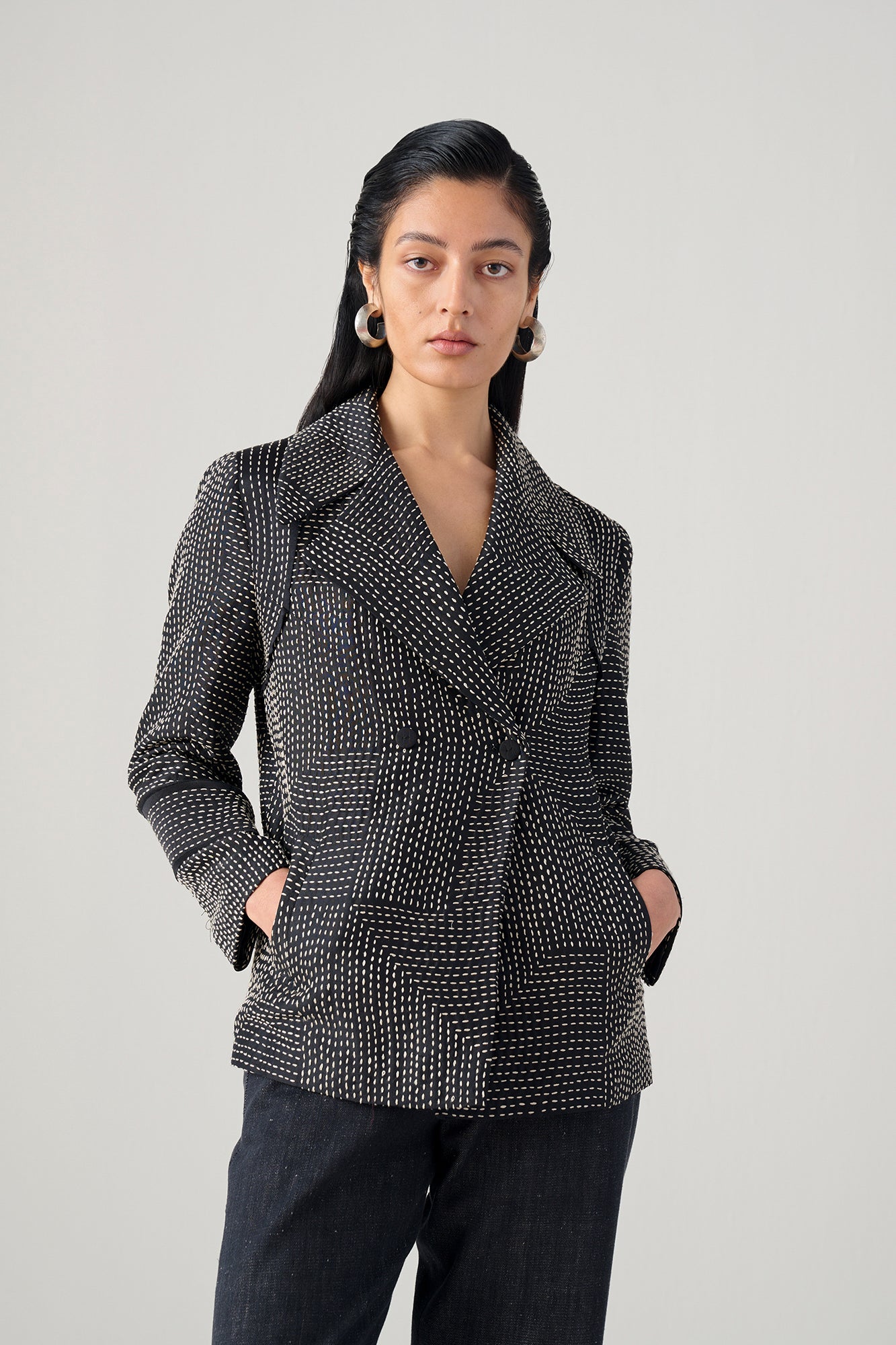 TISYA-JACKET