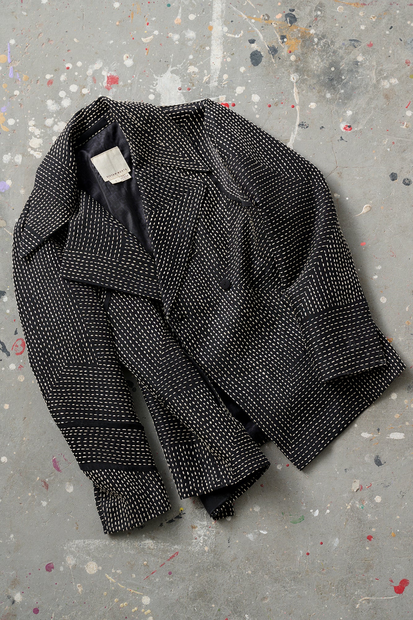 TISYA-JACKET