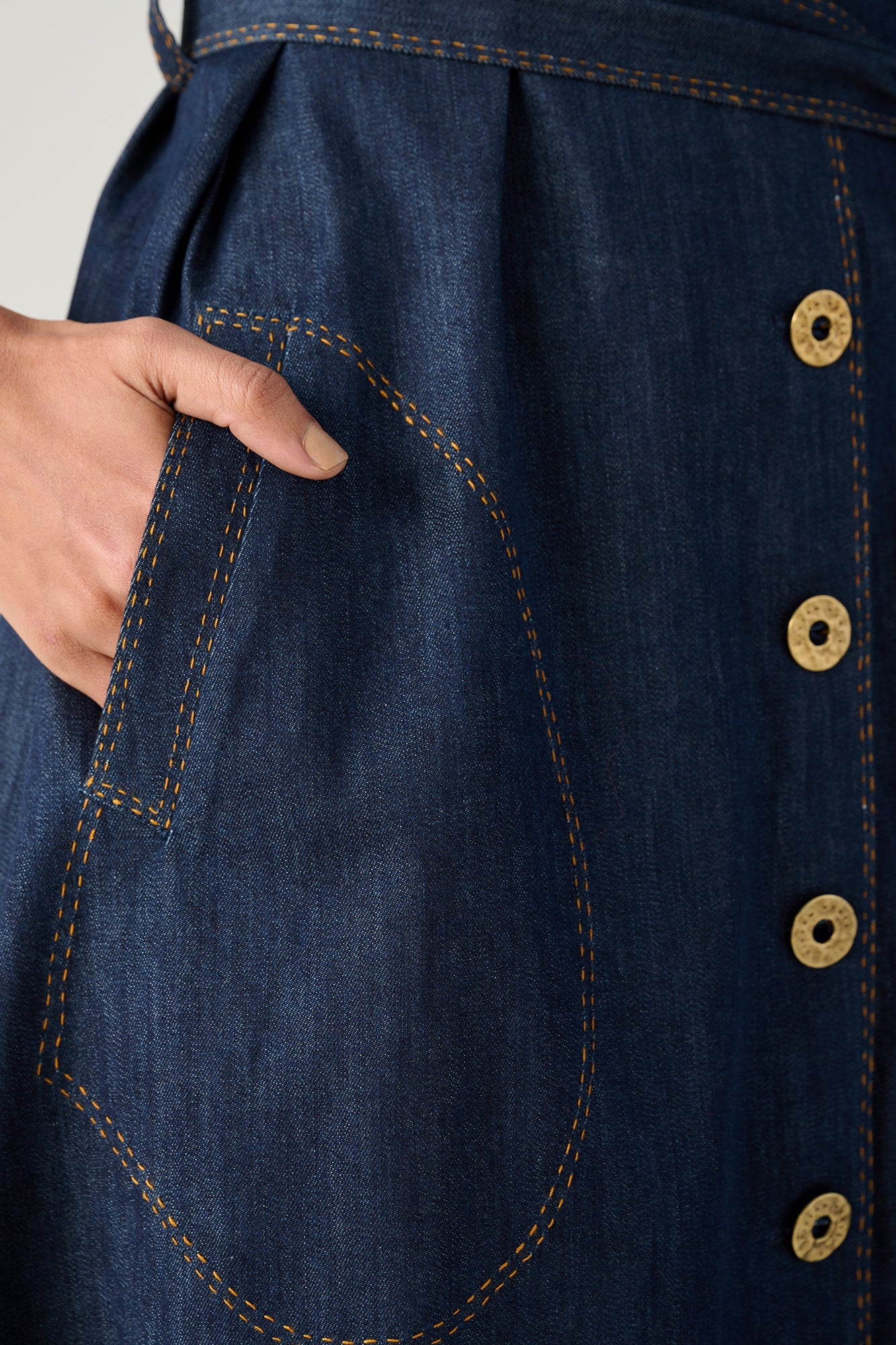KILII-JACKET DRESS