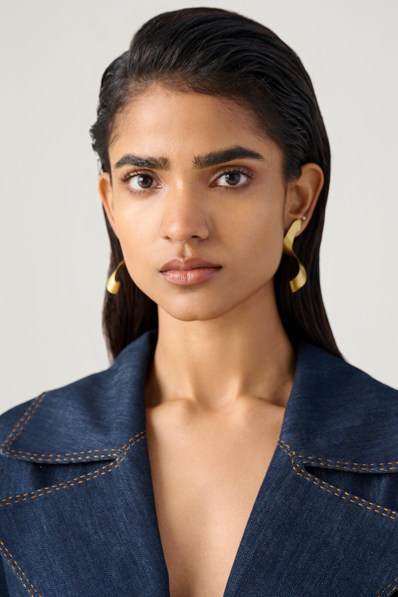 KILII-JACKET DRESS