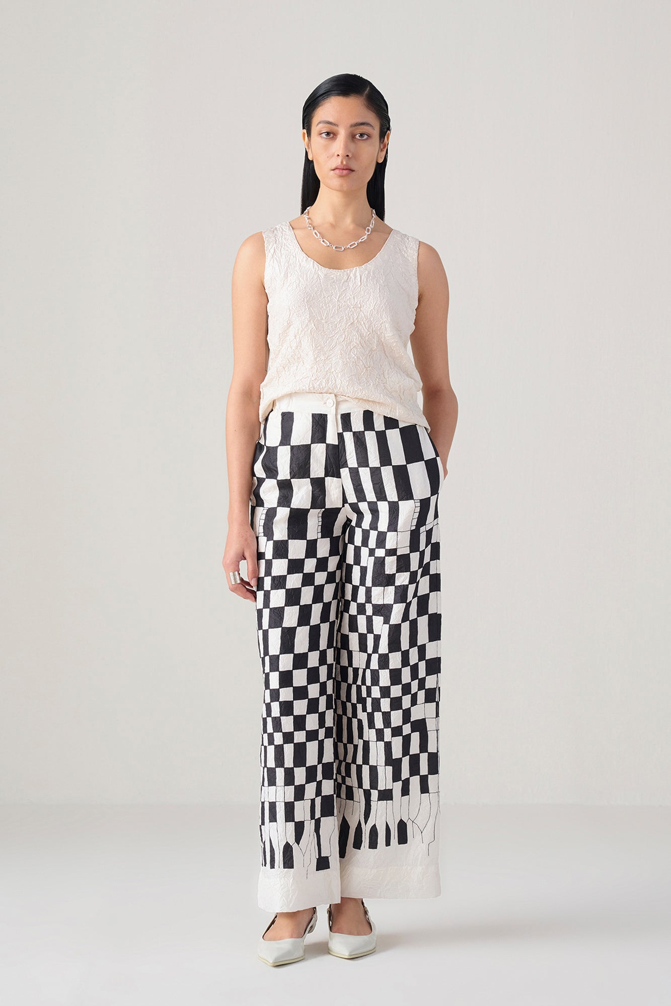 CHAPII-TROUSER