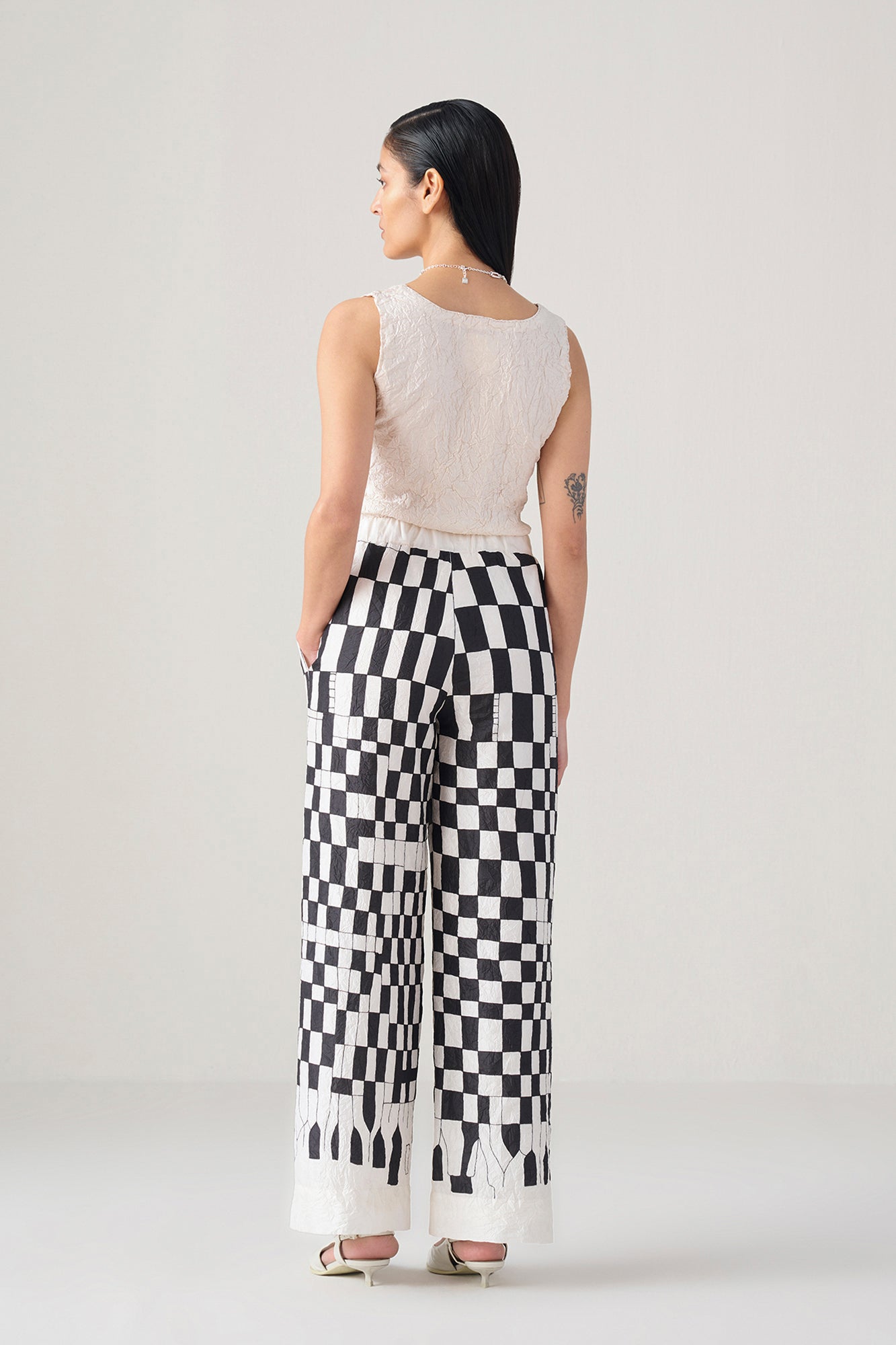 CHAPII-TROUSER