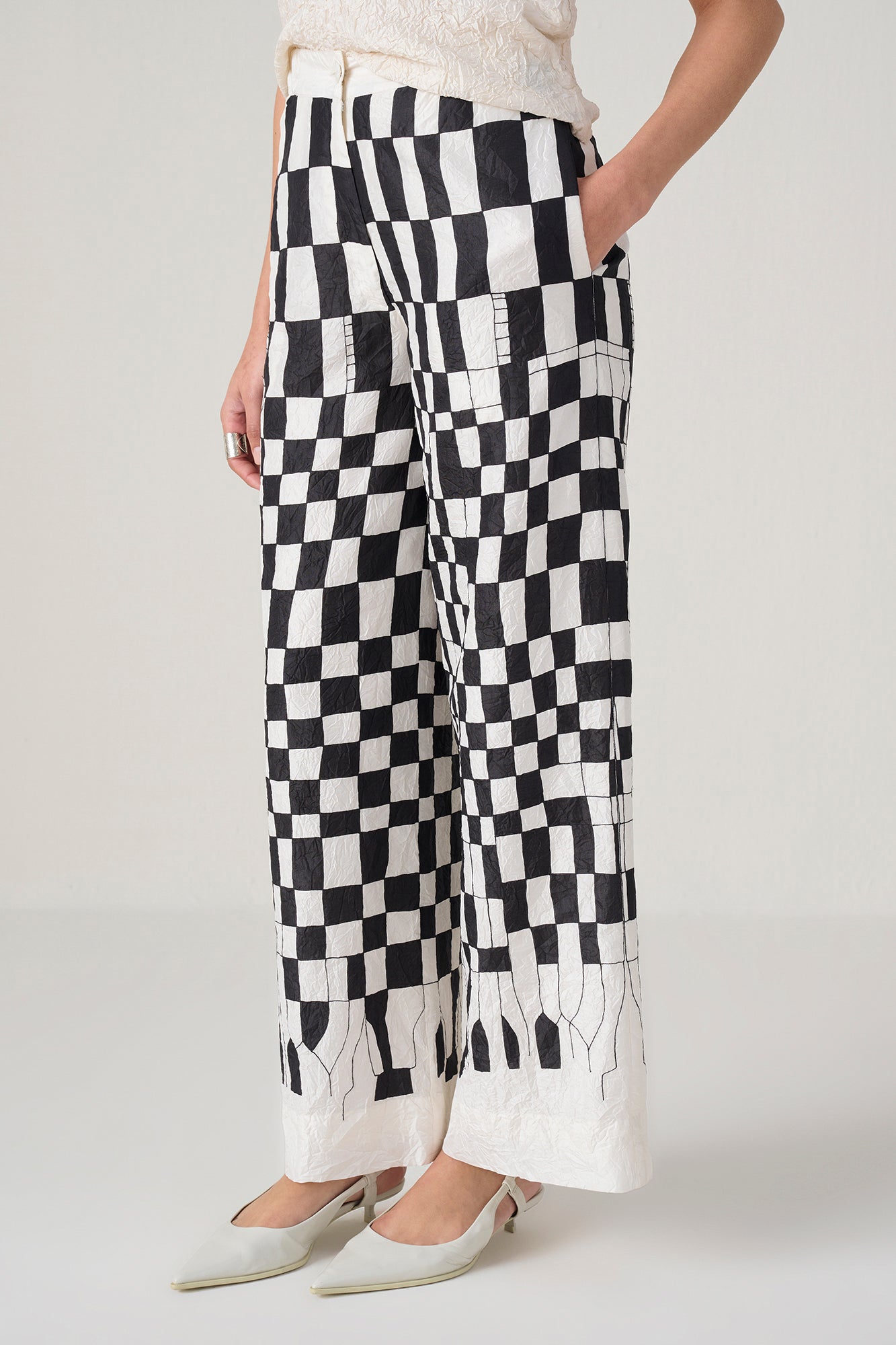 CHAPII-TROUSER