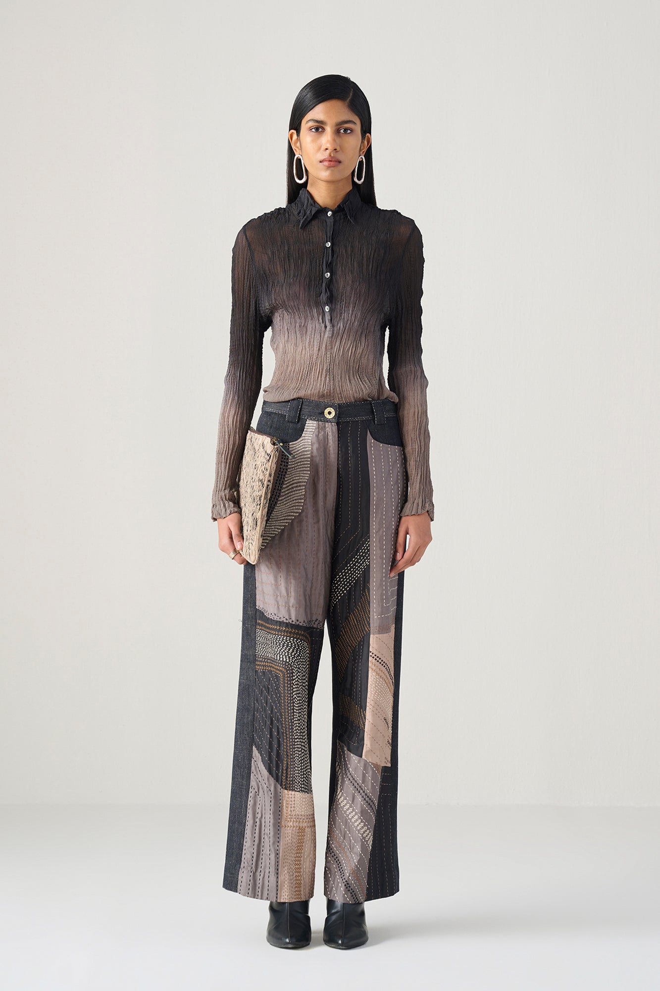 PATRII-TROUSER