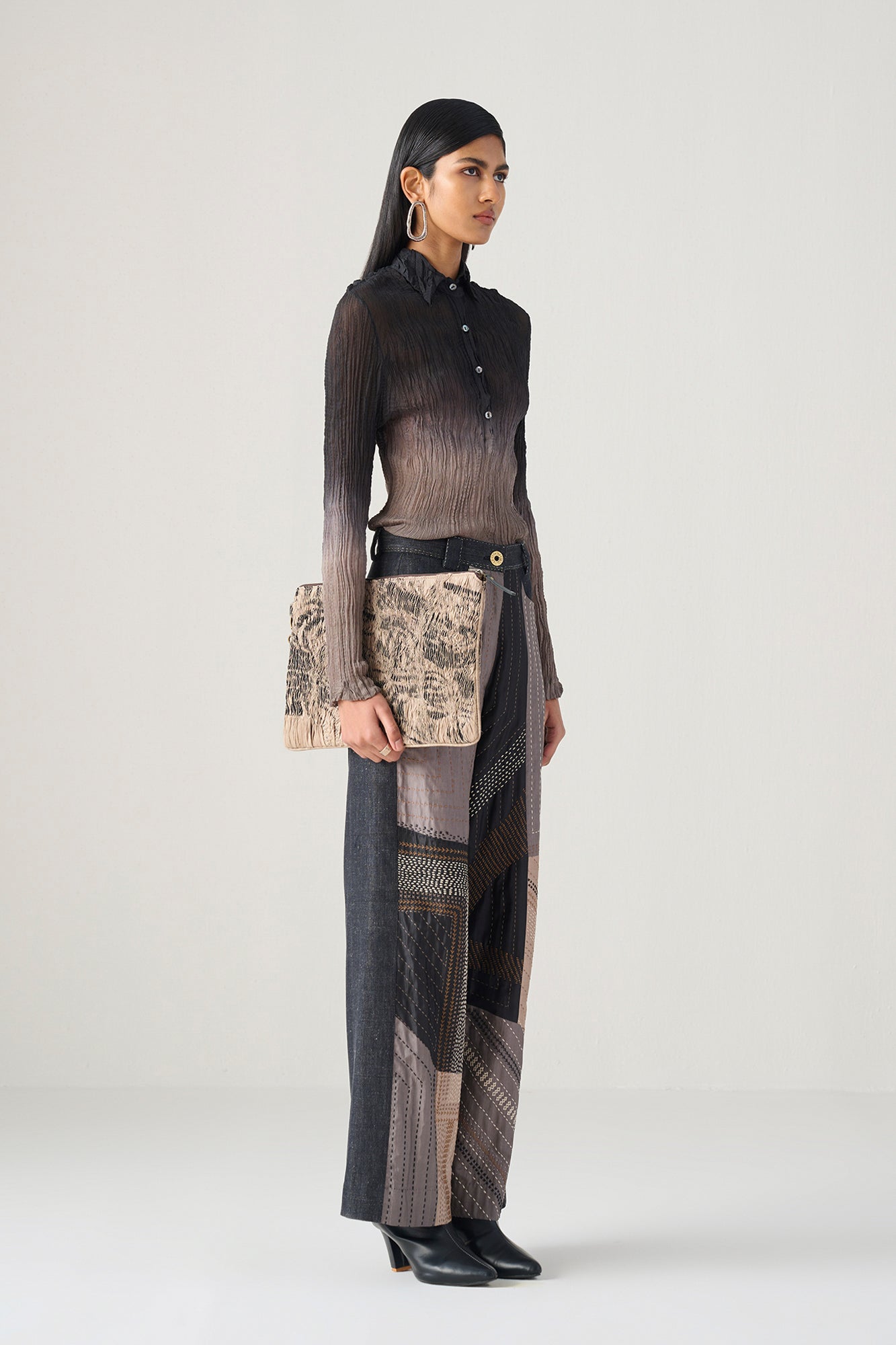 PATRII-TROUSER