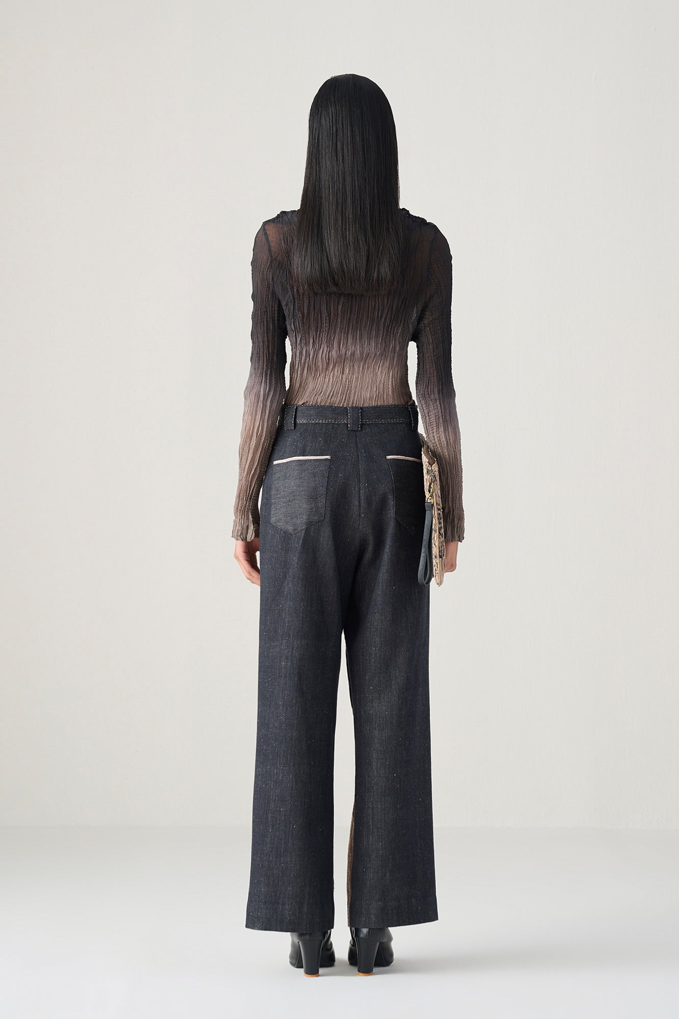 PATRII-TROUSER