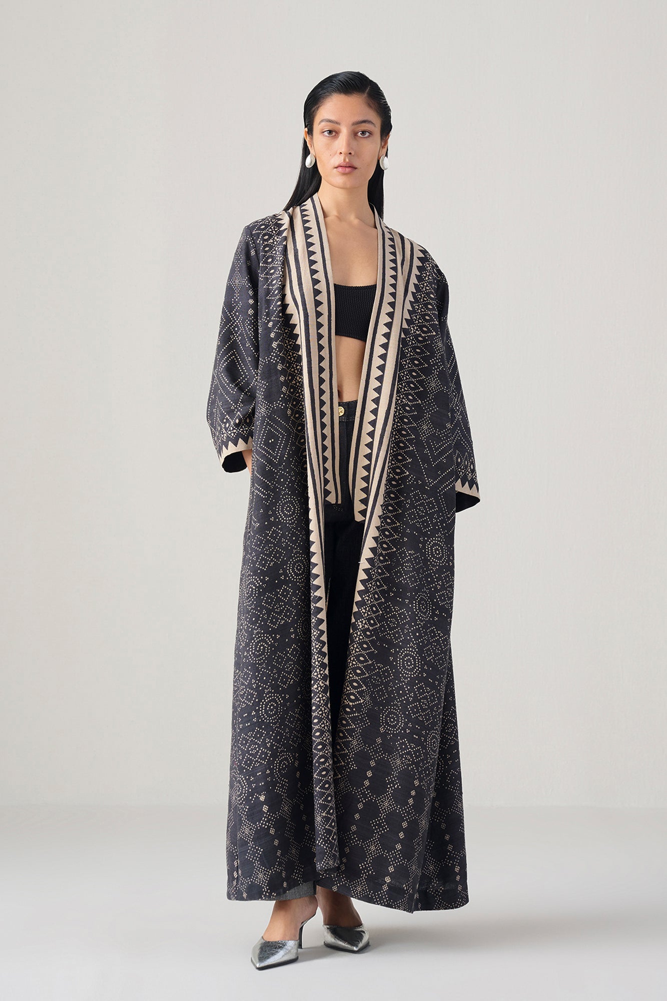 BANSY-CAPE