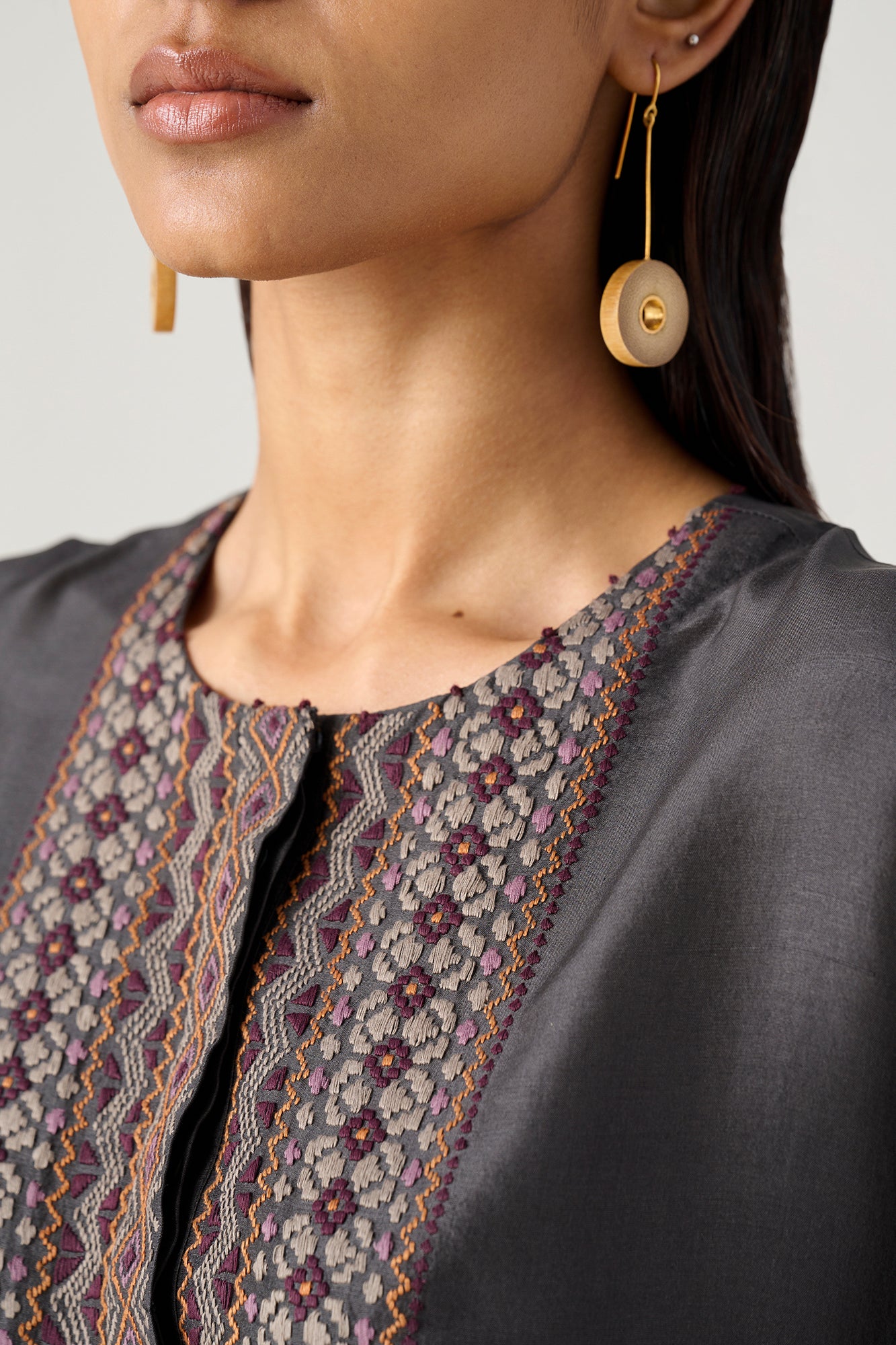AMVI-KAFTAN