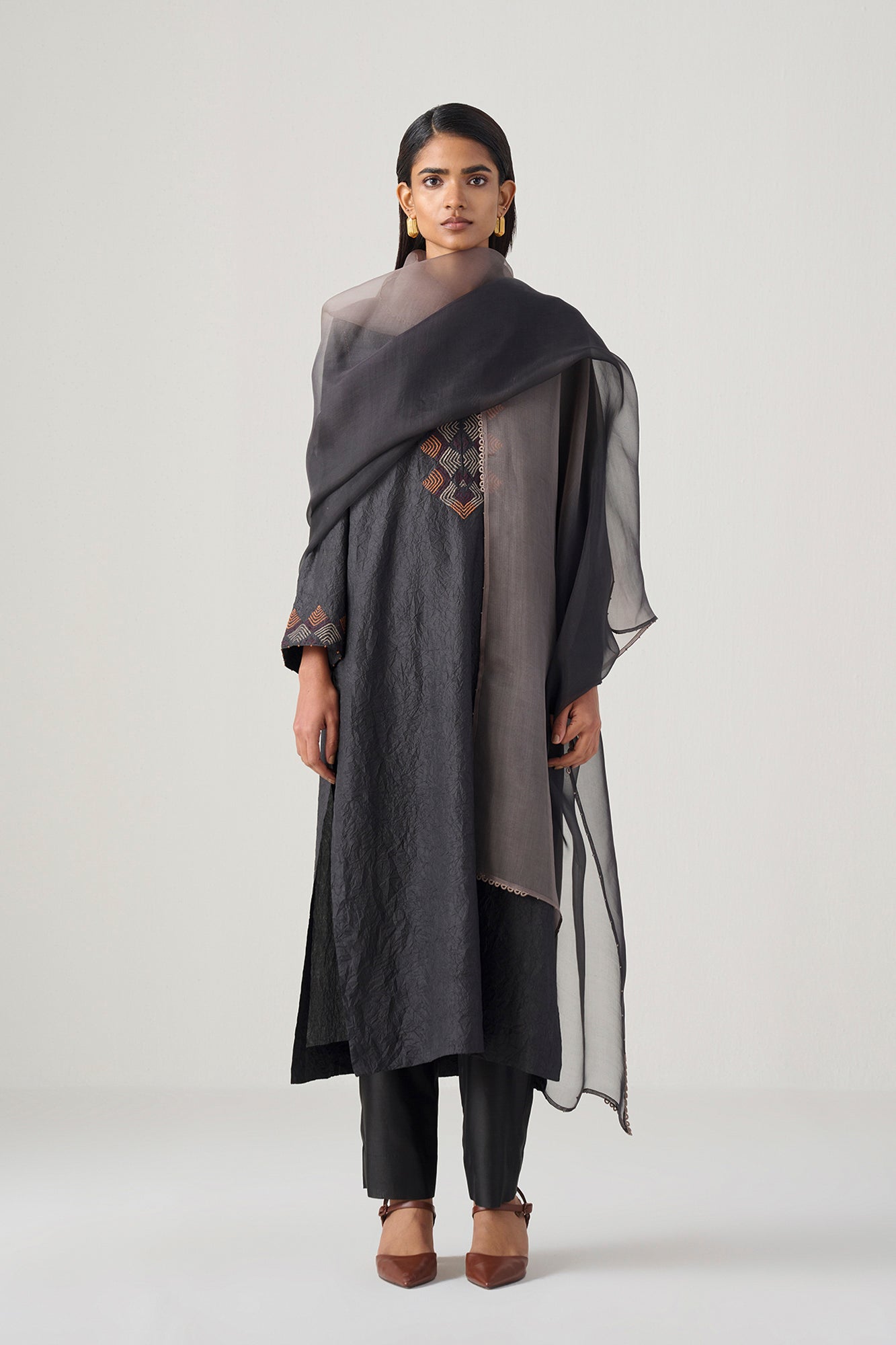 BARID-KURTA SET