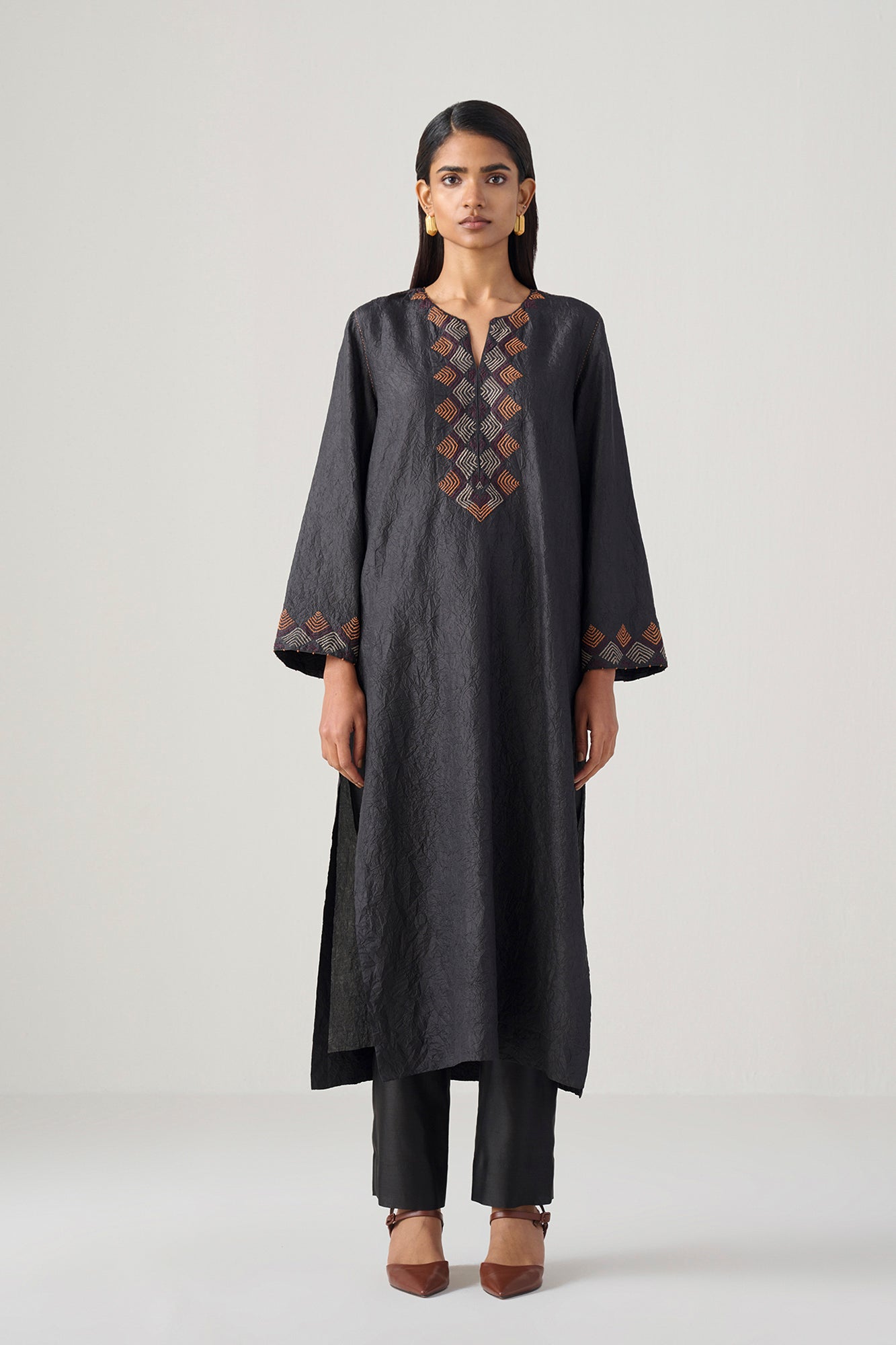 BARID-KURTA SET