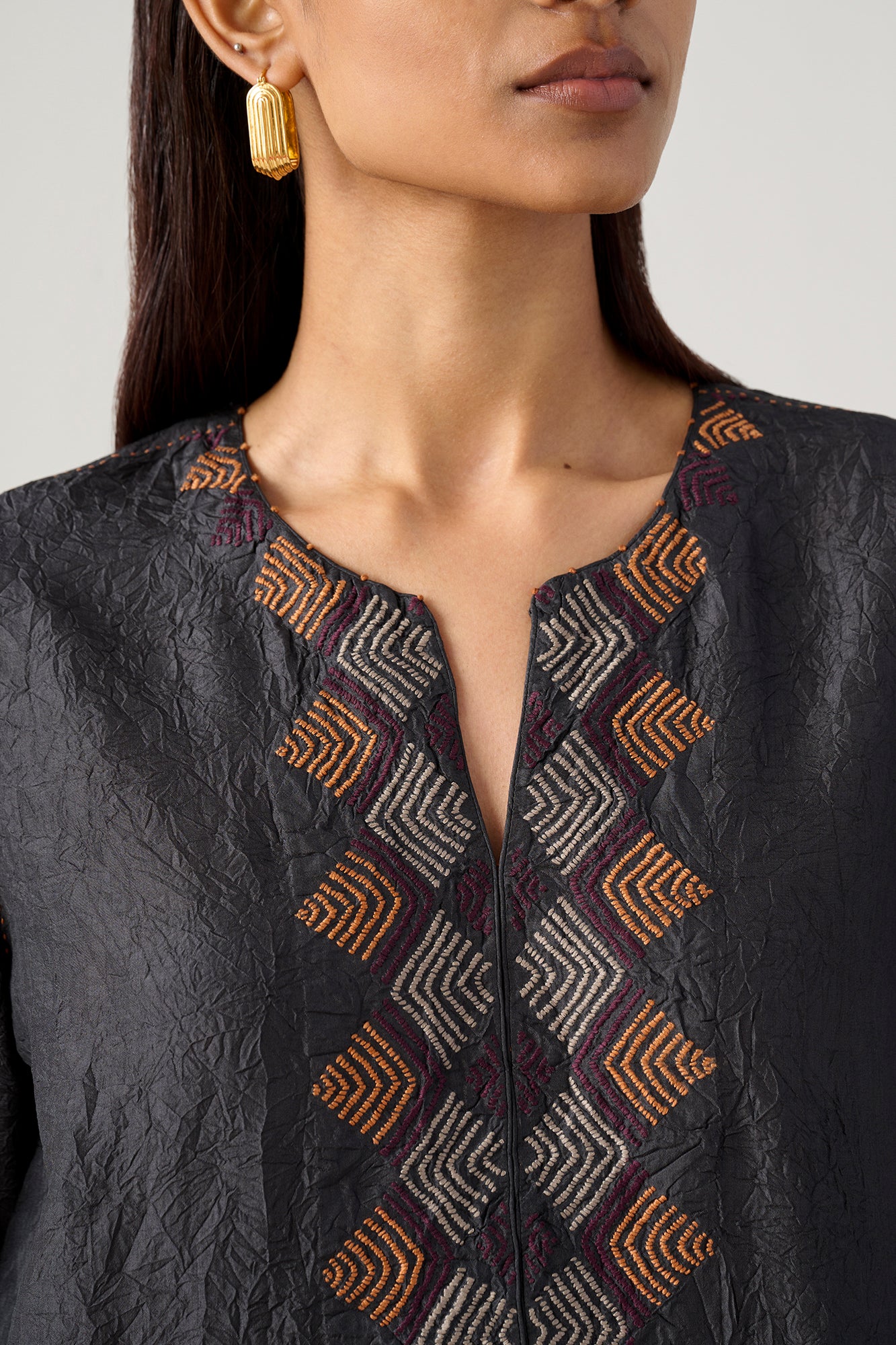 BARID-KURTA SET