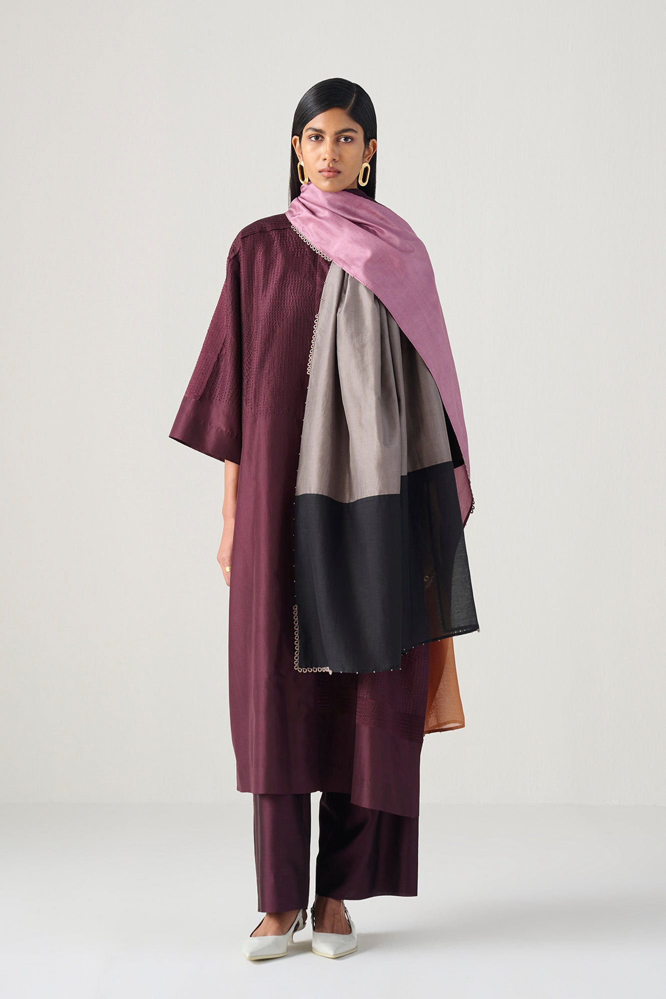 BATUK-KURTA SET
