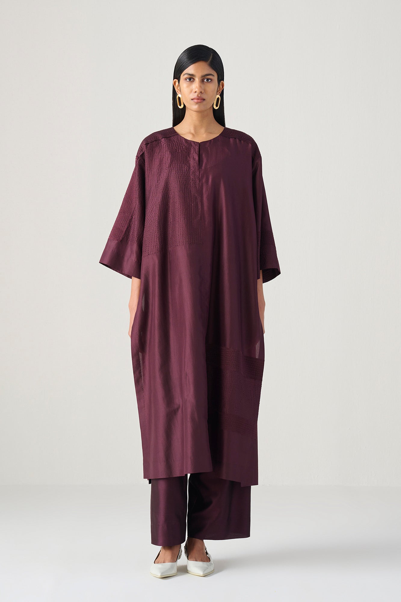 BATUK-KURTA SET