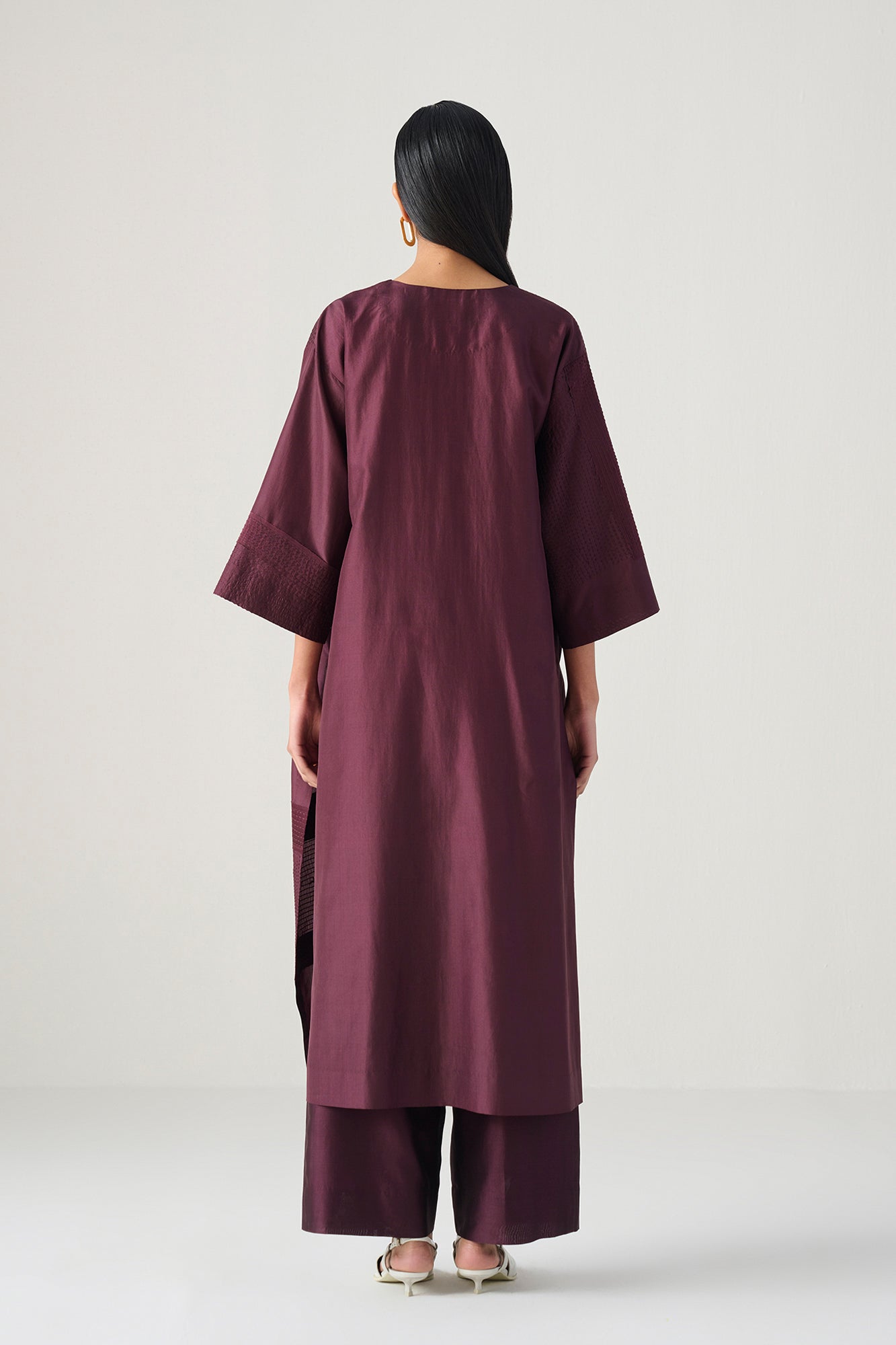 BATUK-KURTA SET