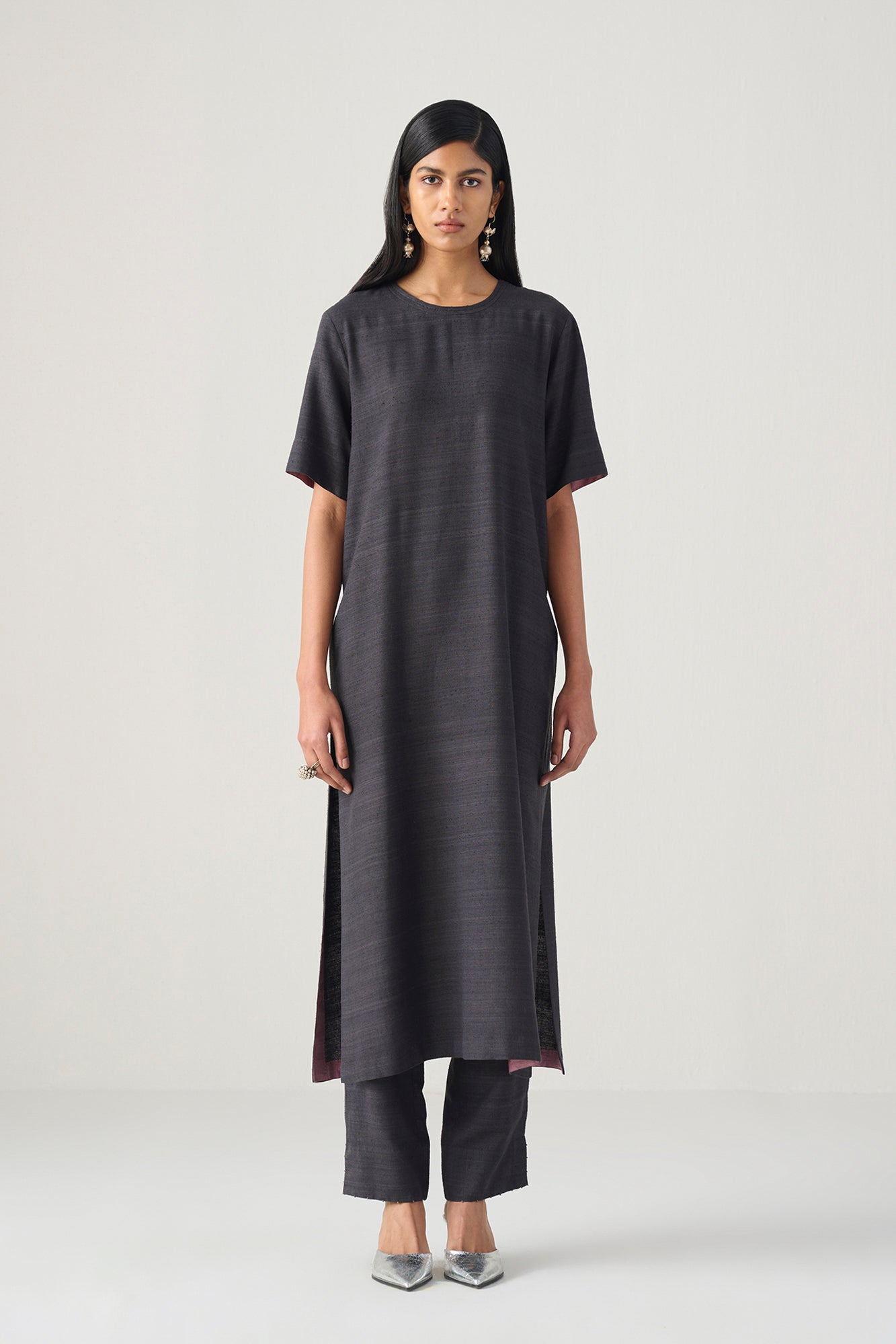 EDHA-KURTA SET