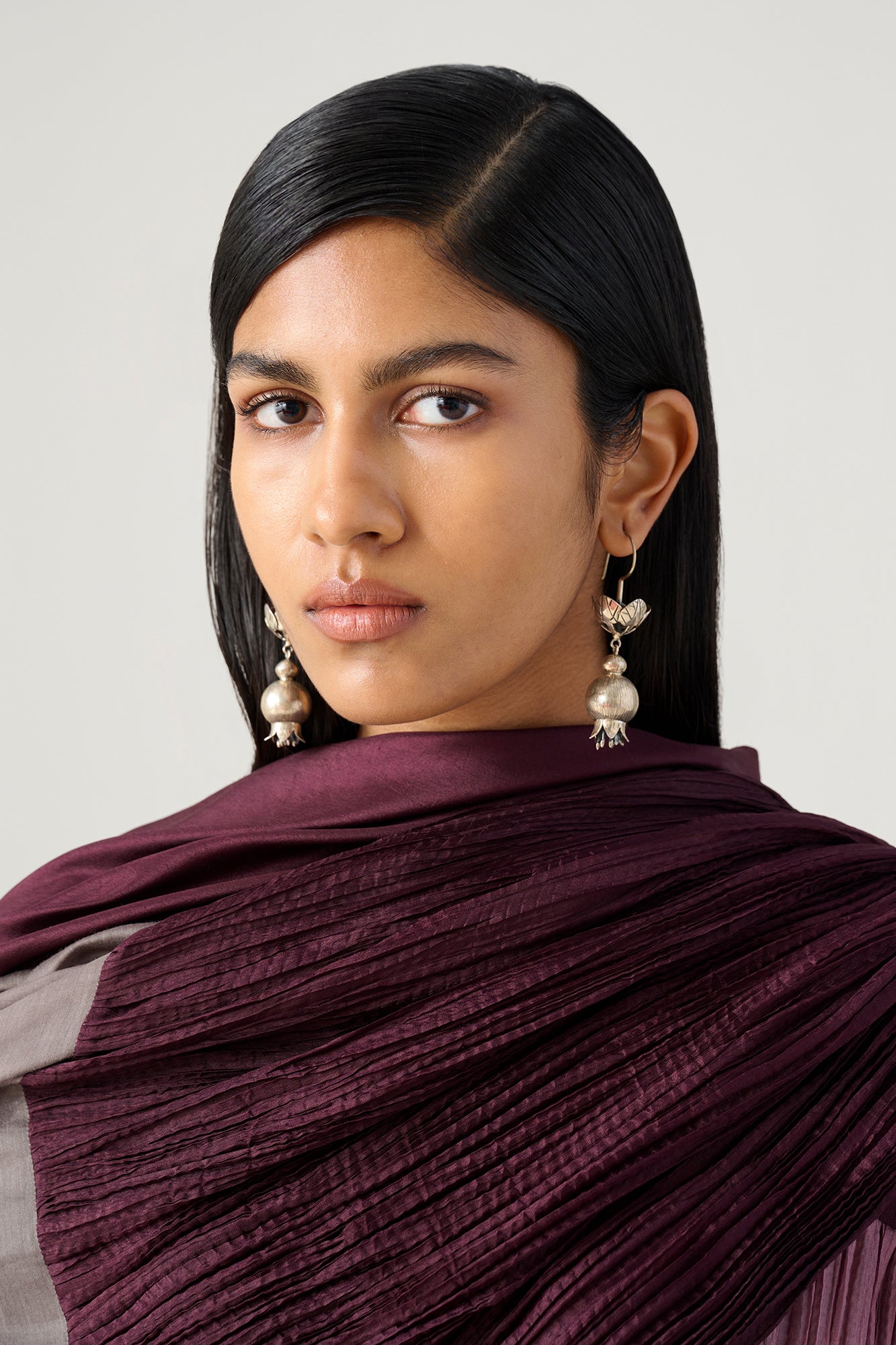 EDHA-KURTA SET