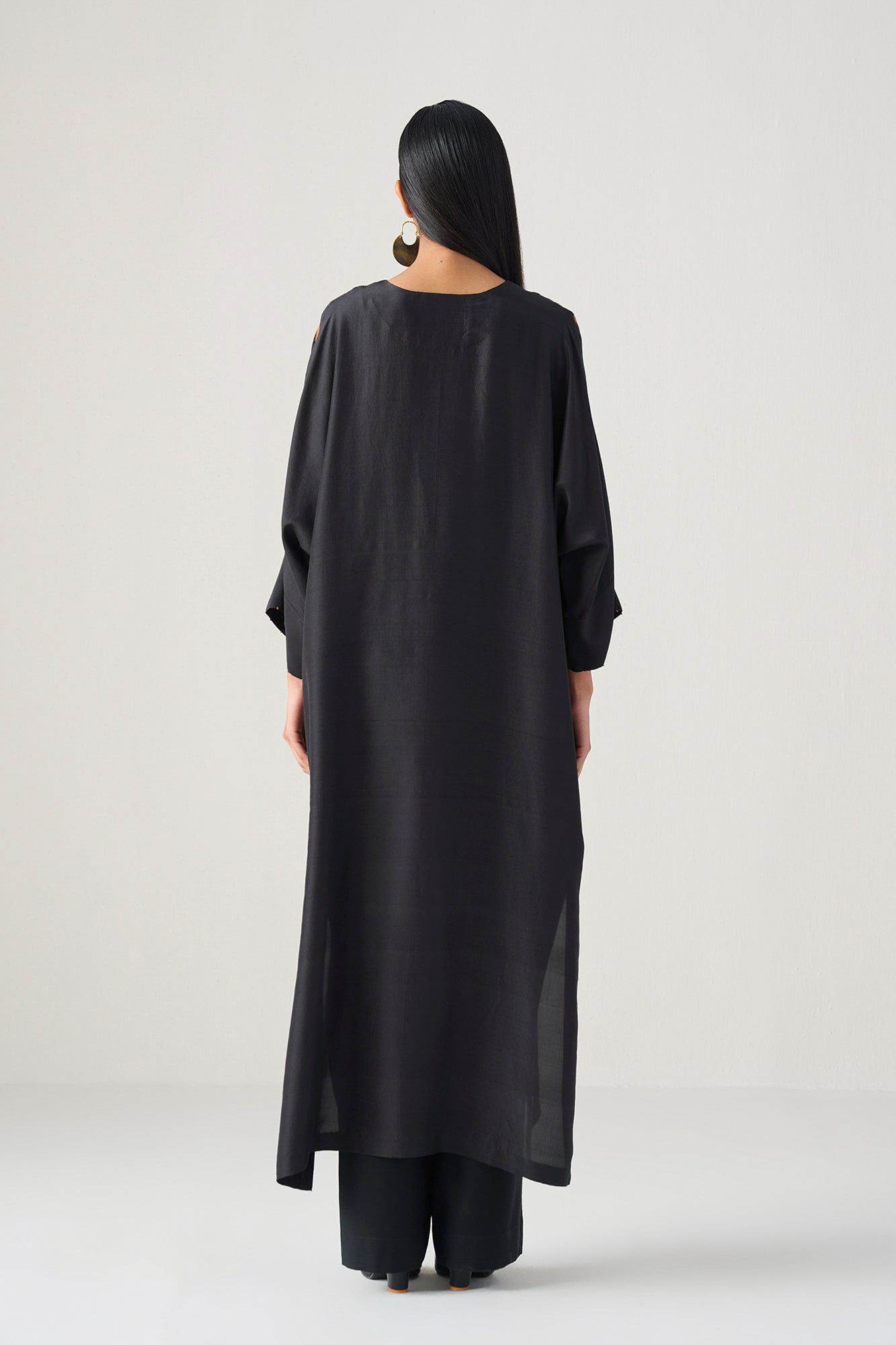 MANDAR-KAFTAN