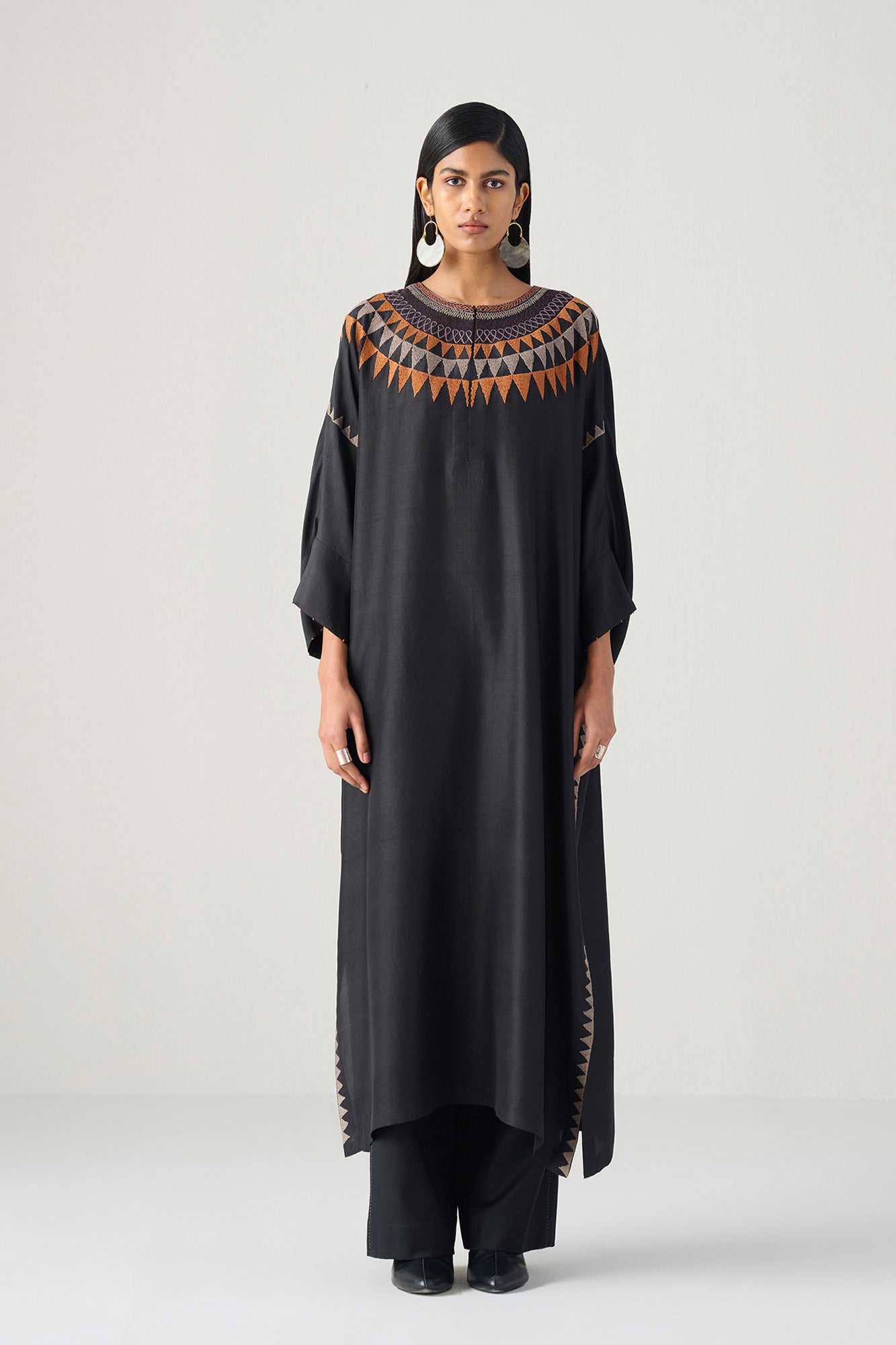 MANDAR-KAFTAN