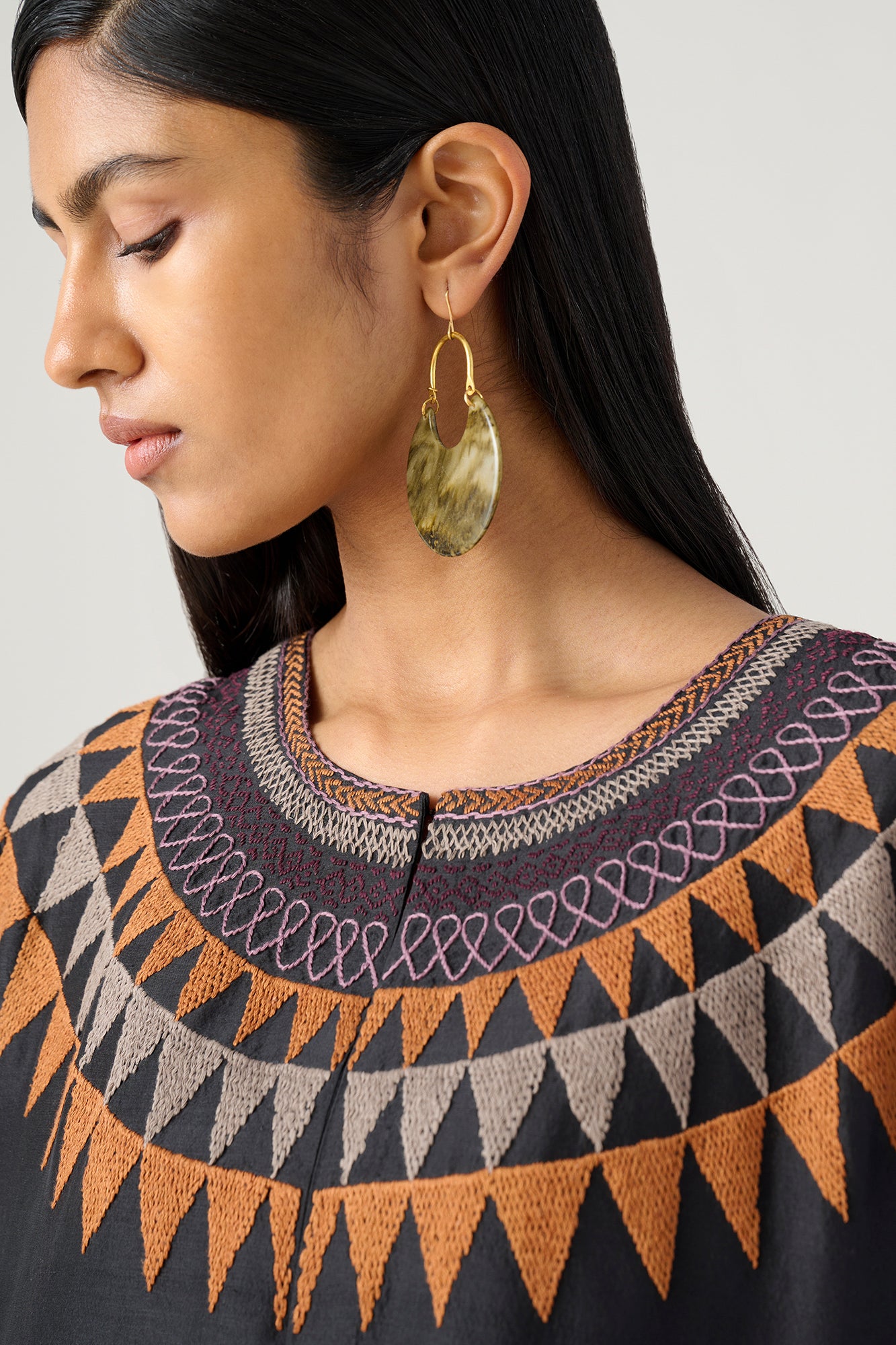 MANDAR-KAFTAN