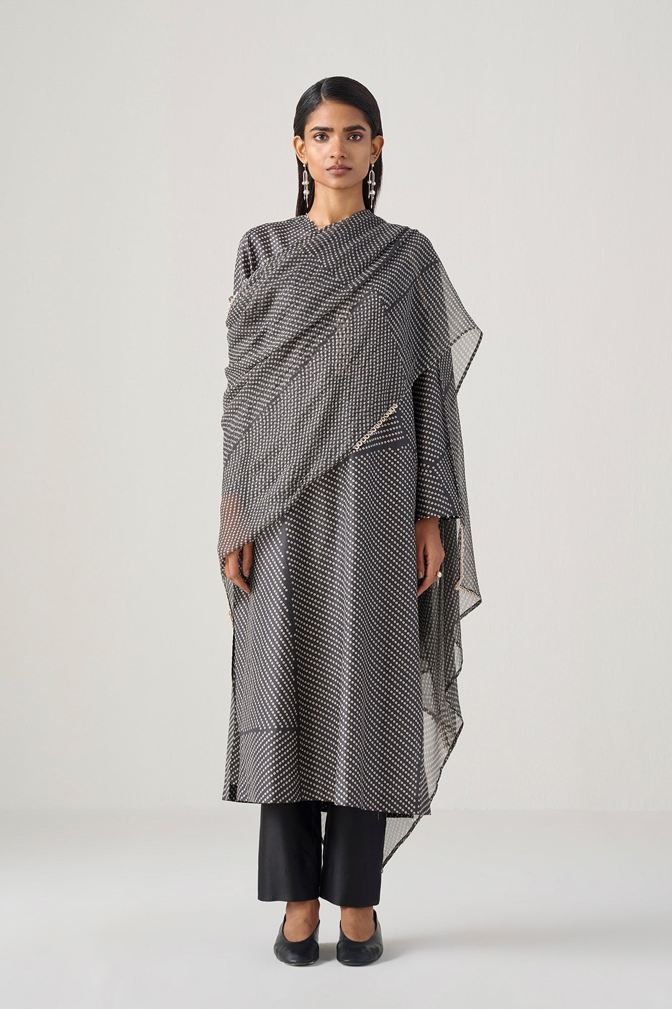 MEDINI-KURTA SET