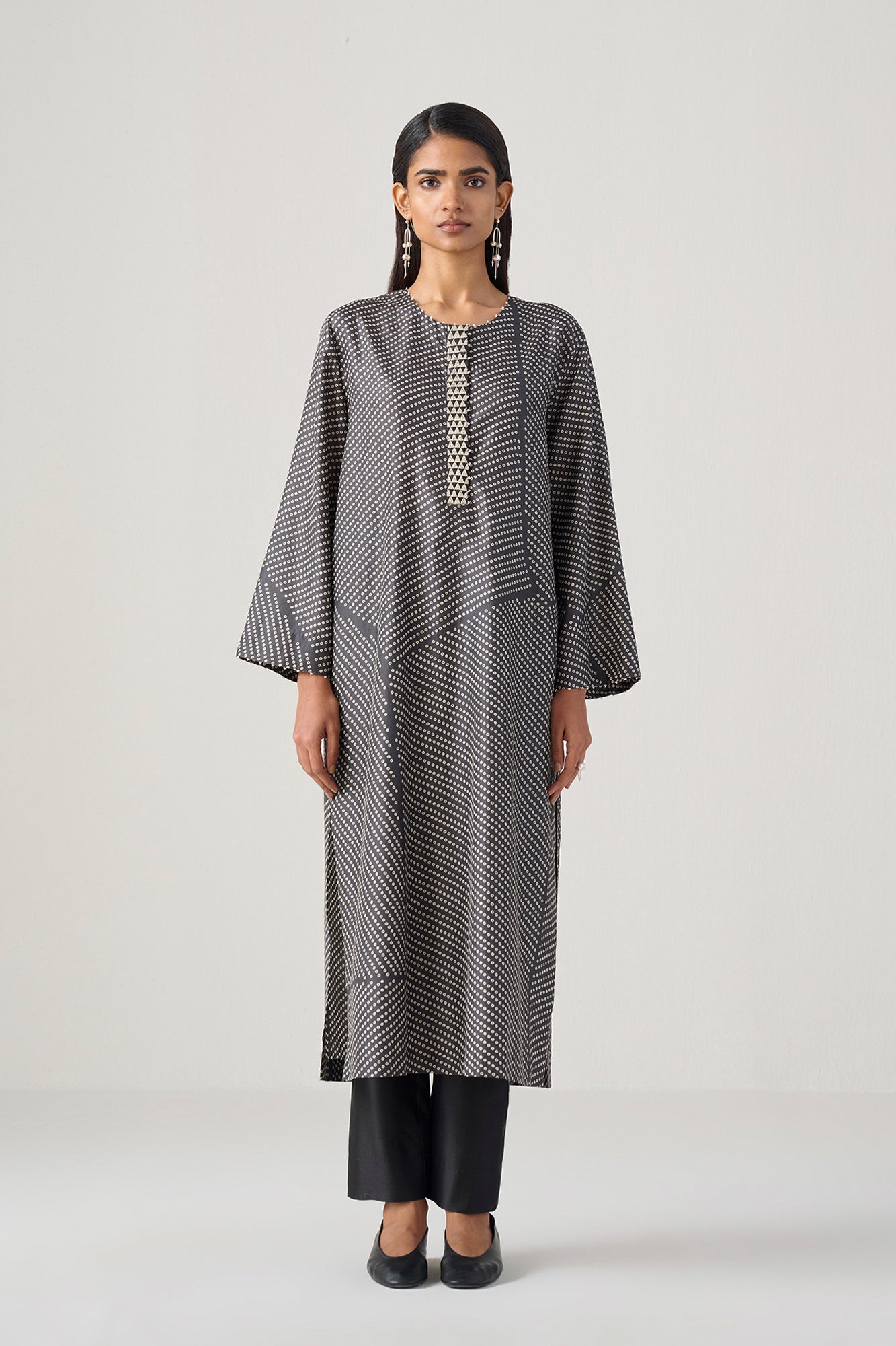 MEDINI-KURTA SET