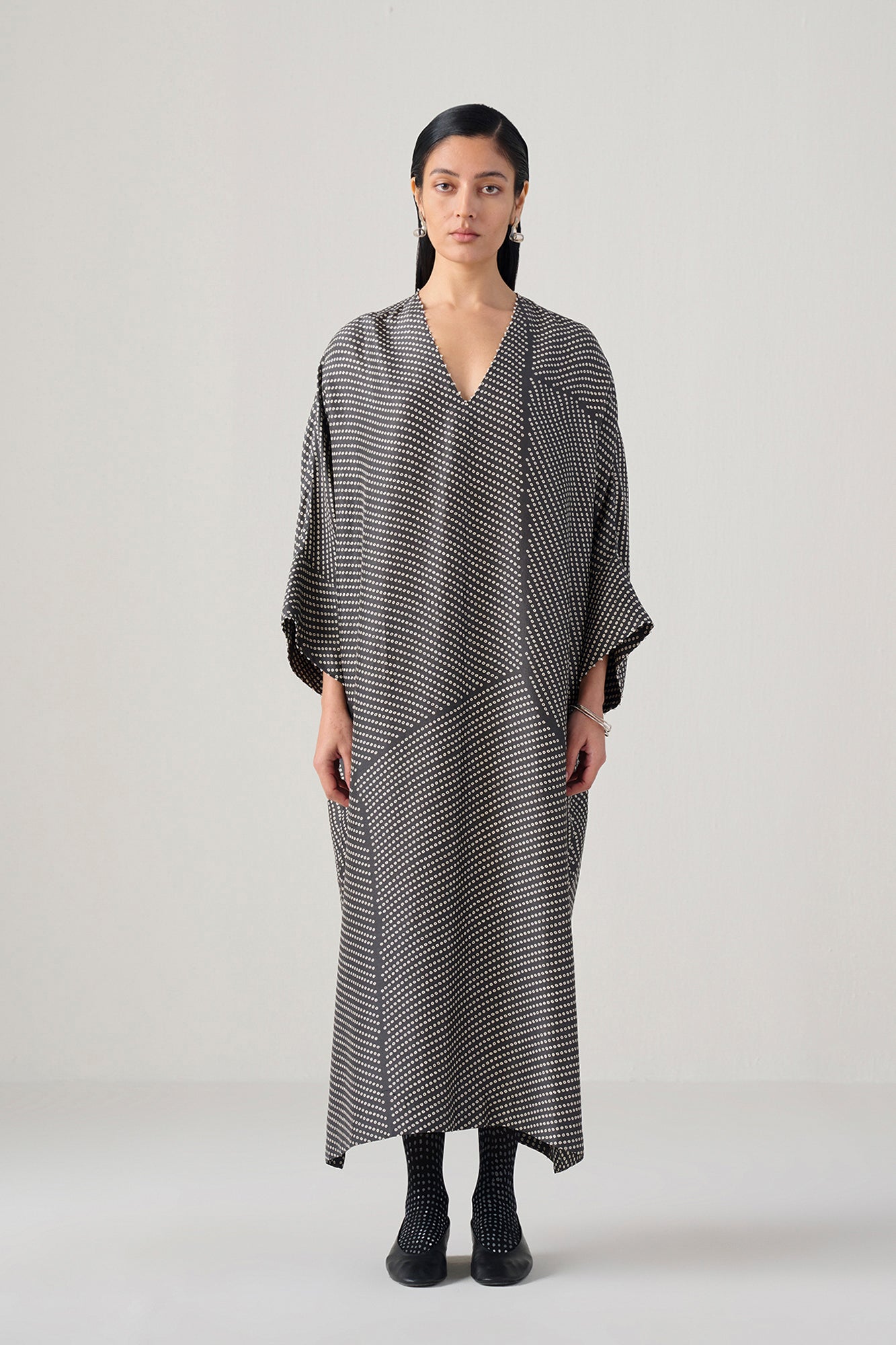 NANAKI-KAFTAN