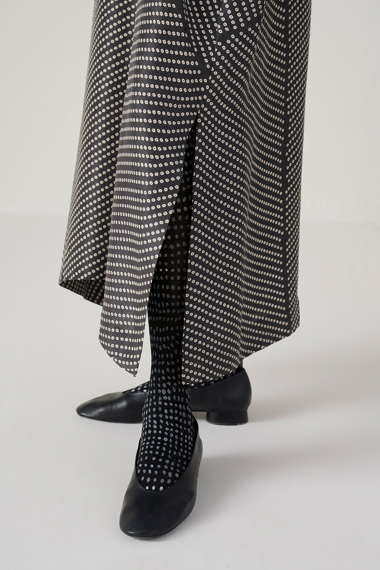 NANAKI-KAFTAN