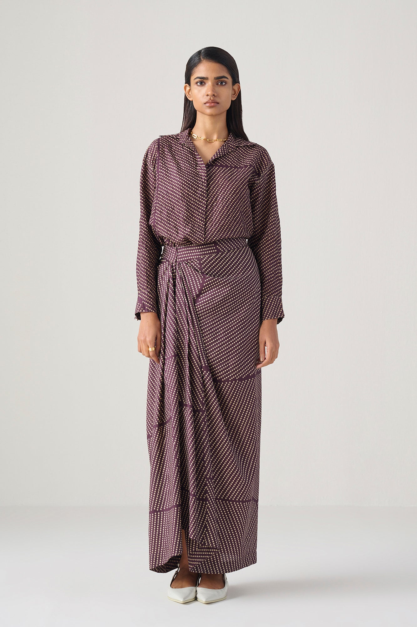 ODITI-CO-ORD SET