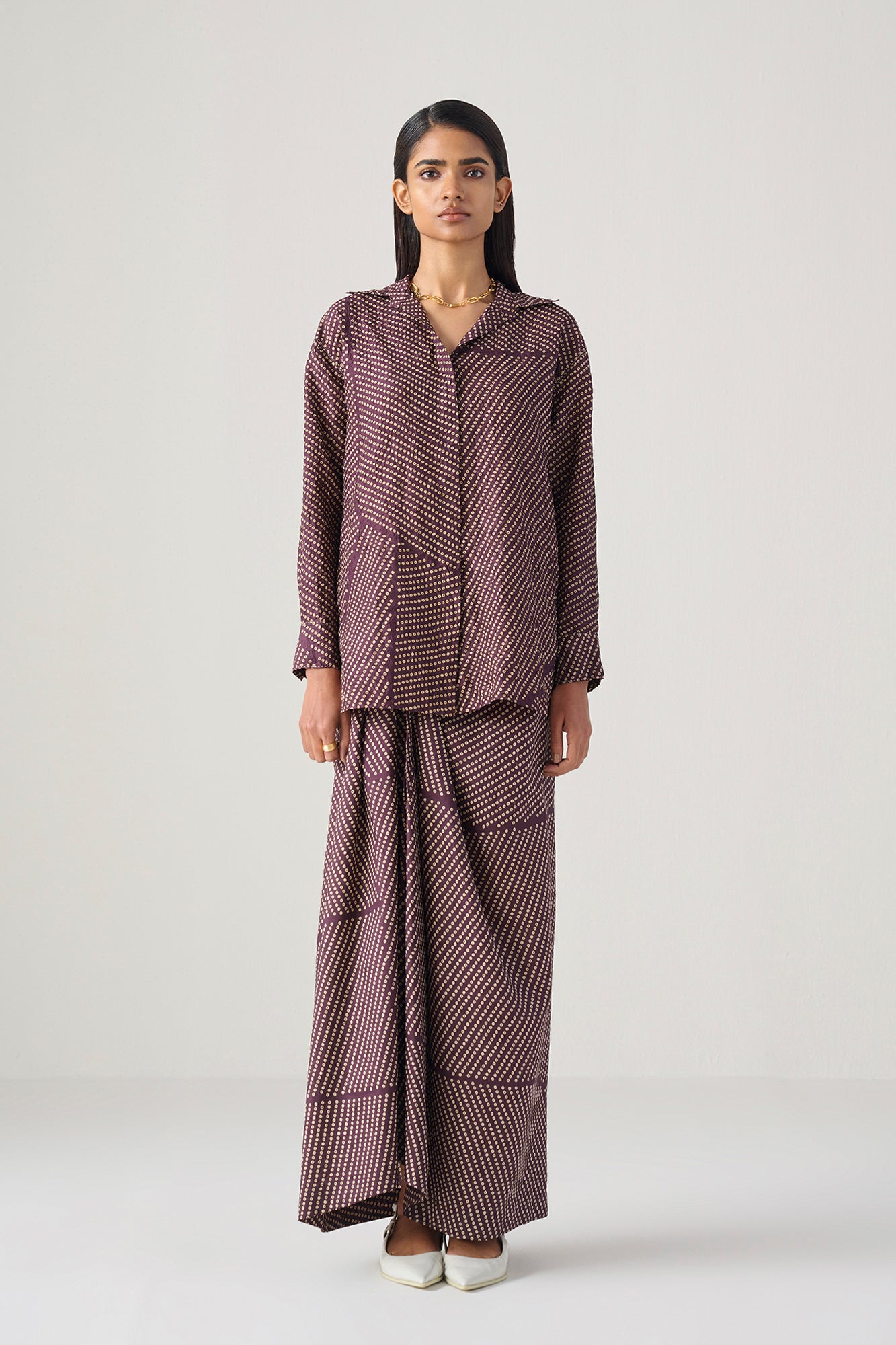 ODITI-CO-ORD SET