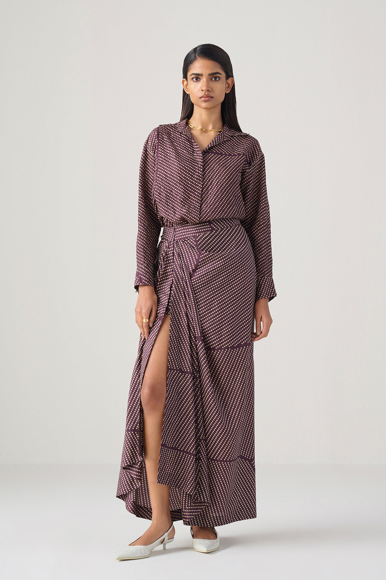 ODITI-CO-ORD SET