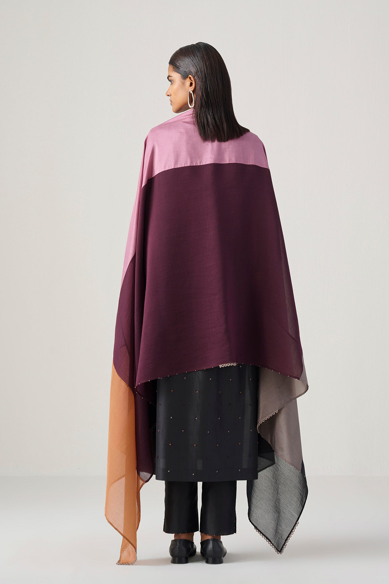 PAYOD-KURTA SET