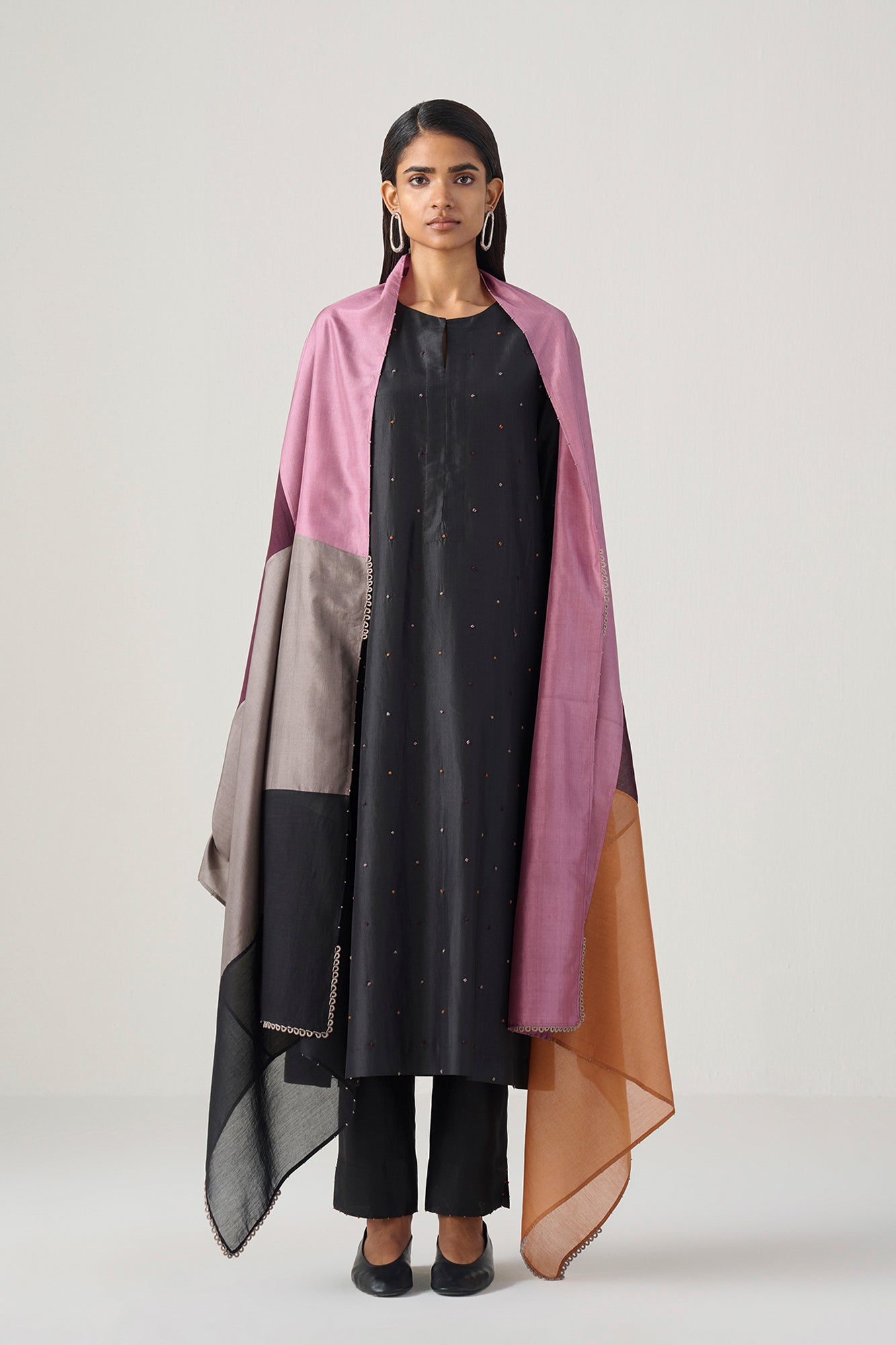 PAYOD-KURTA SET