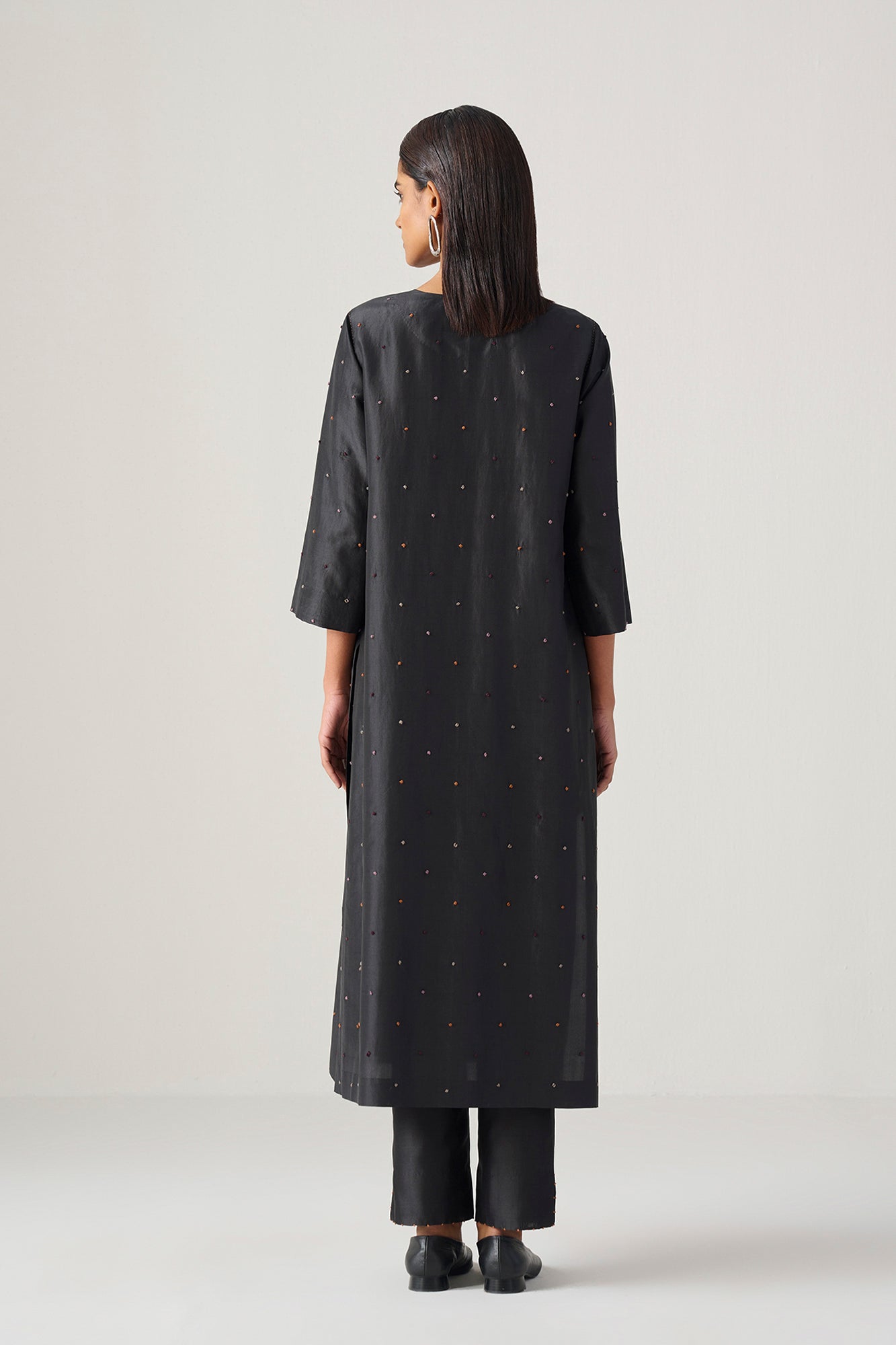 PAYOD-KURTA SET