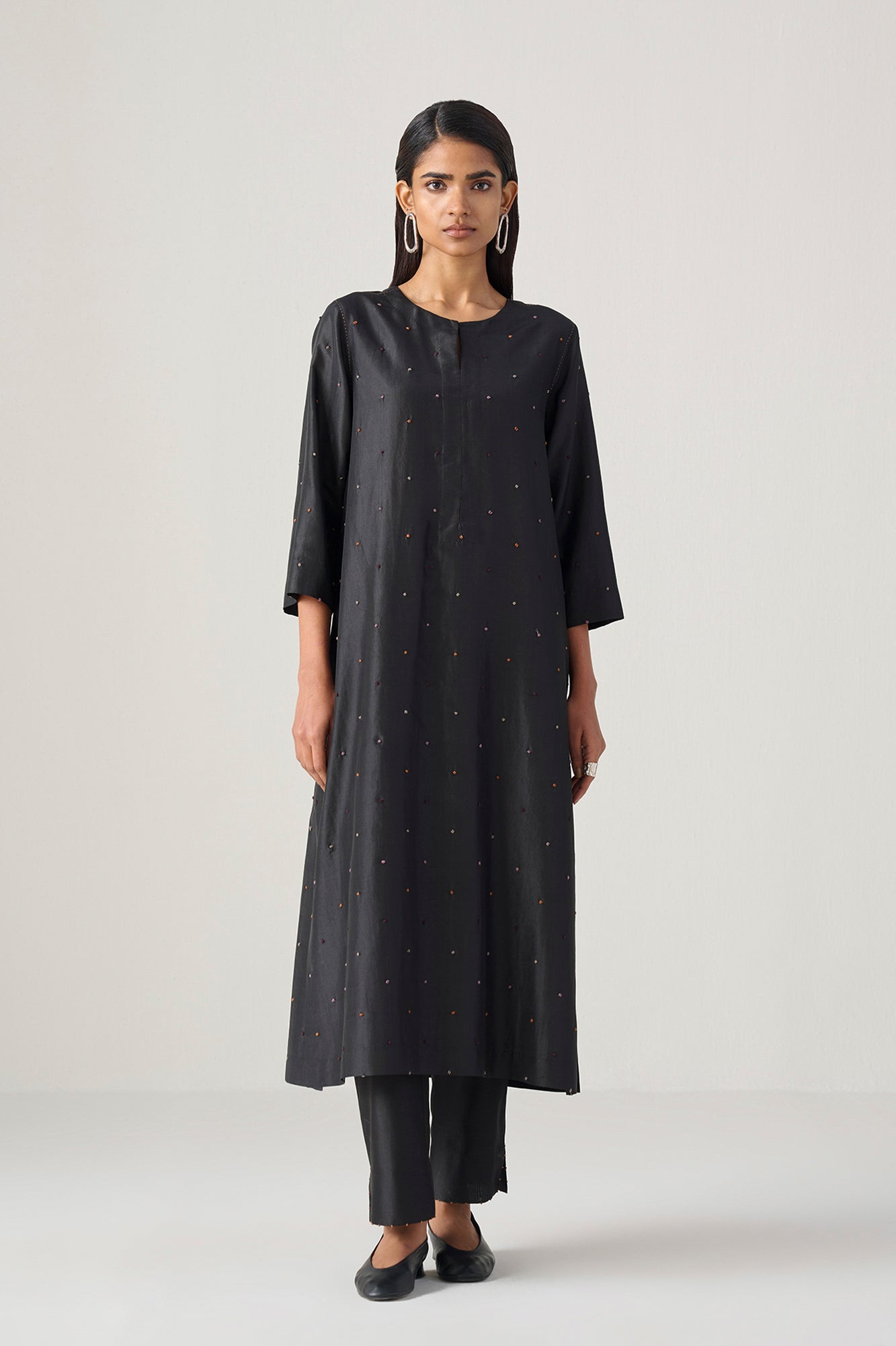 PAYOD-KURTA SET