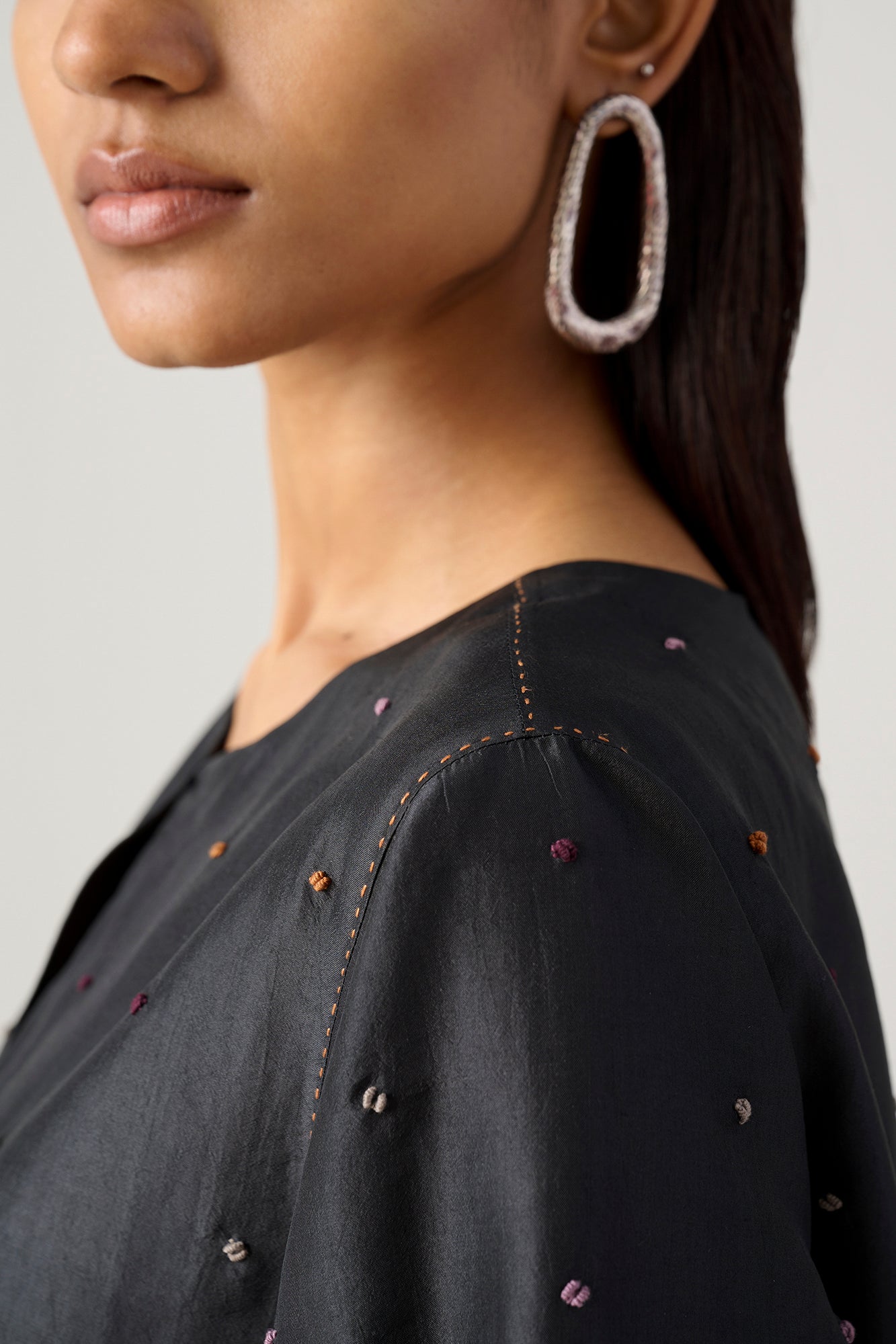 PAYOD-KURTA SET