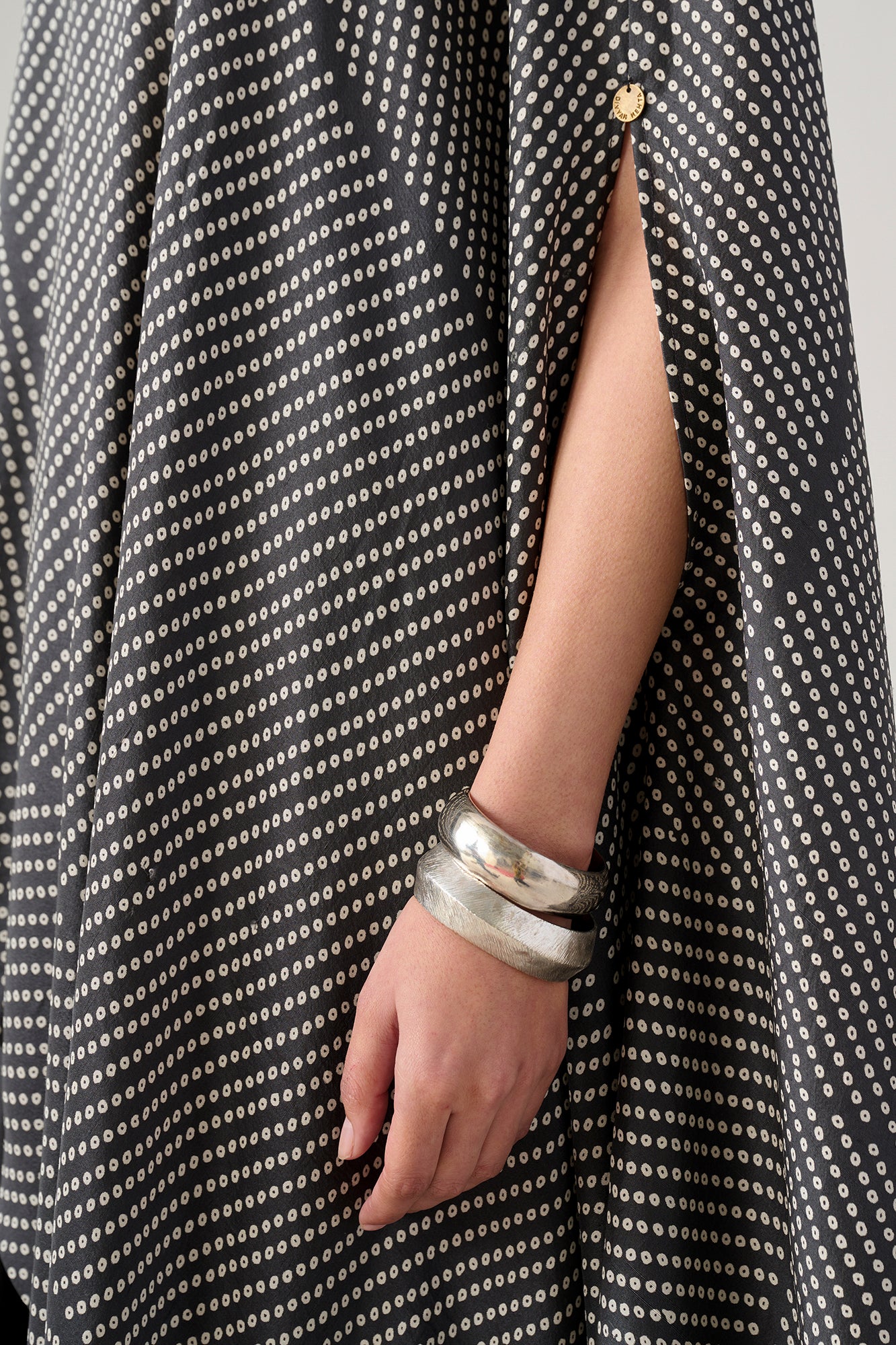ARNA-PONCHO SET