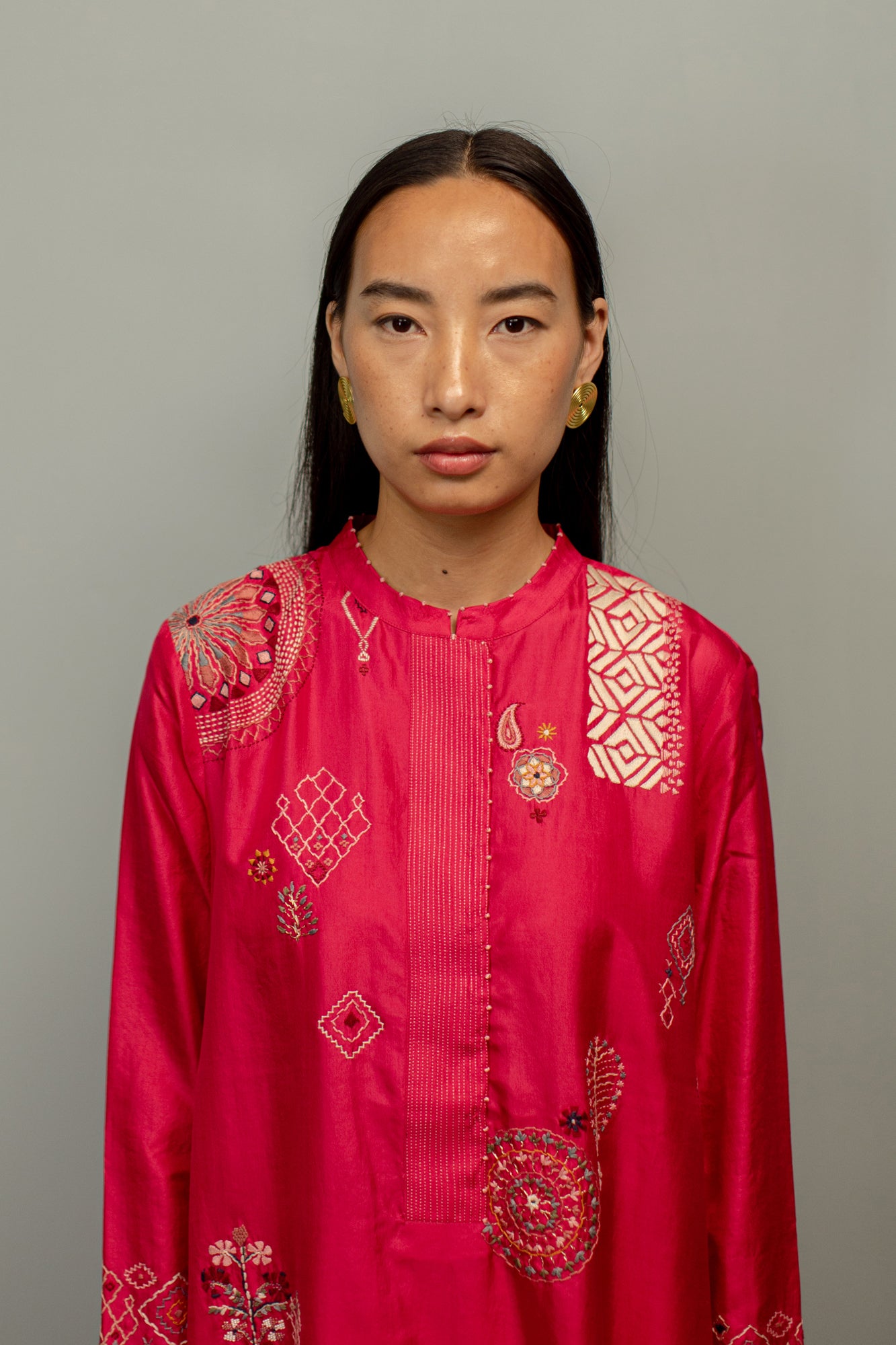 TARANGI-TUNIC