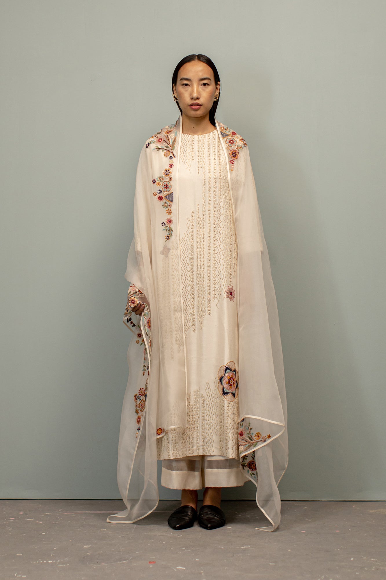 Onima-KURTA SET