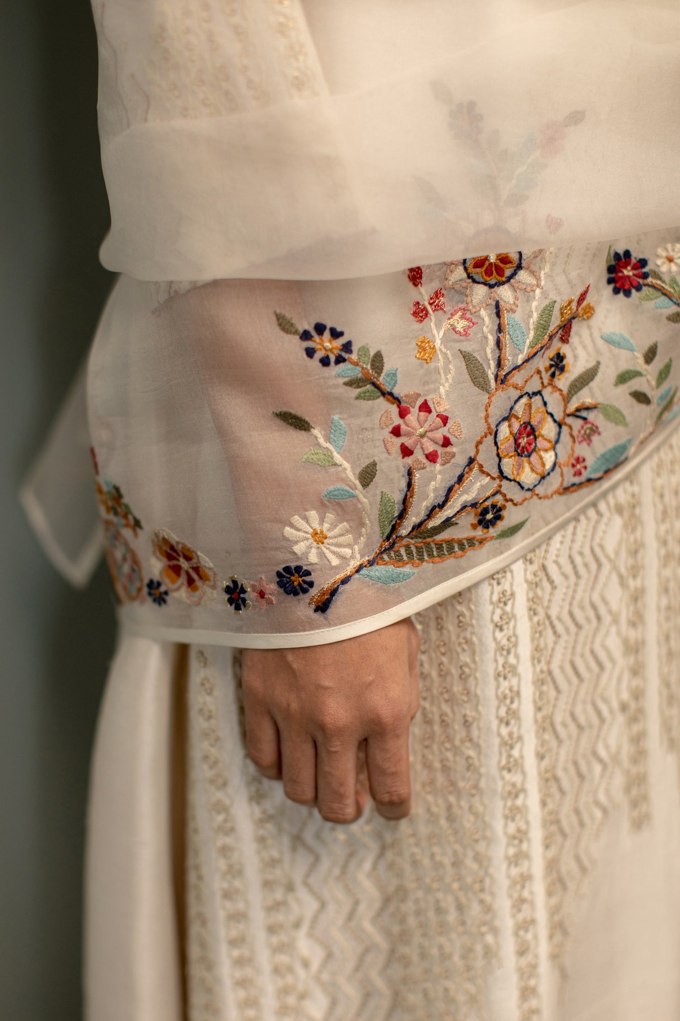 Onima-KURTA SET