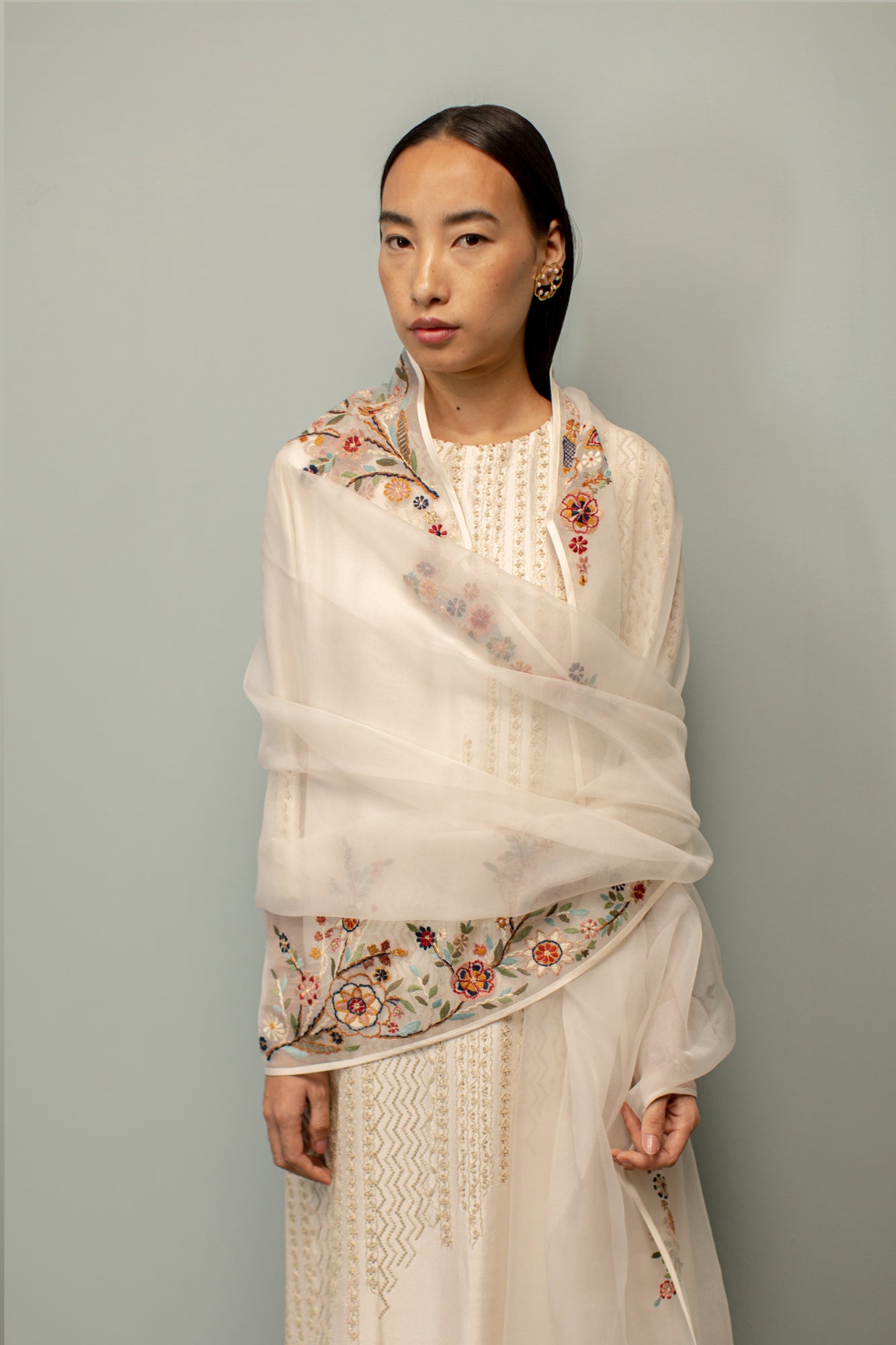 Onima-KURTA SET