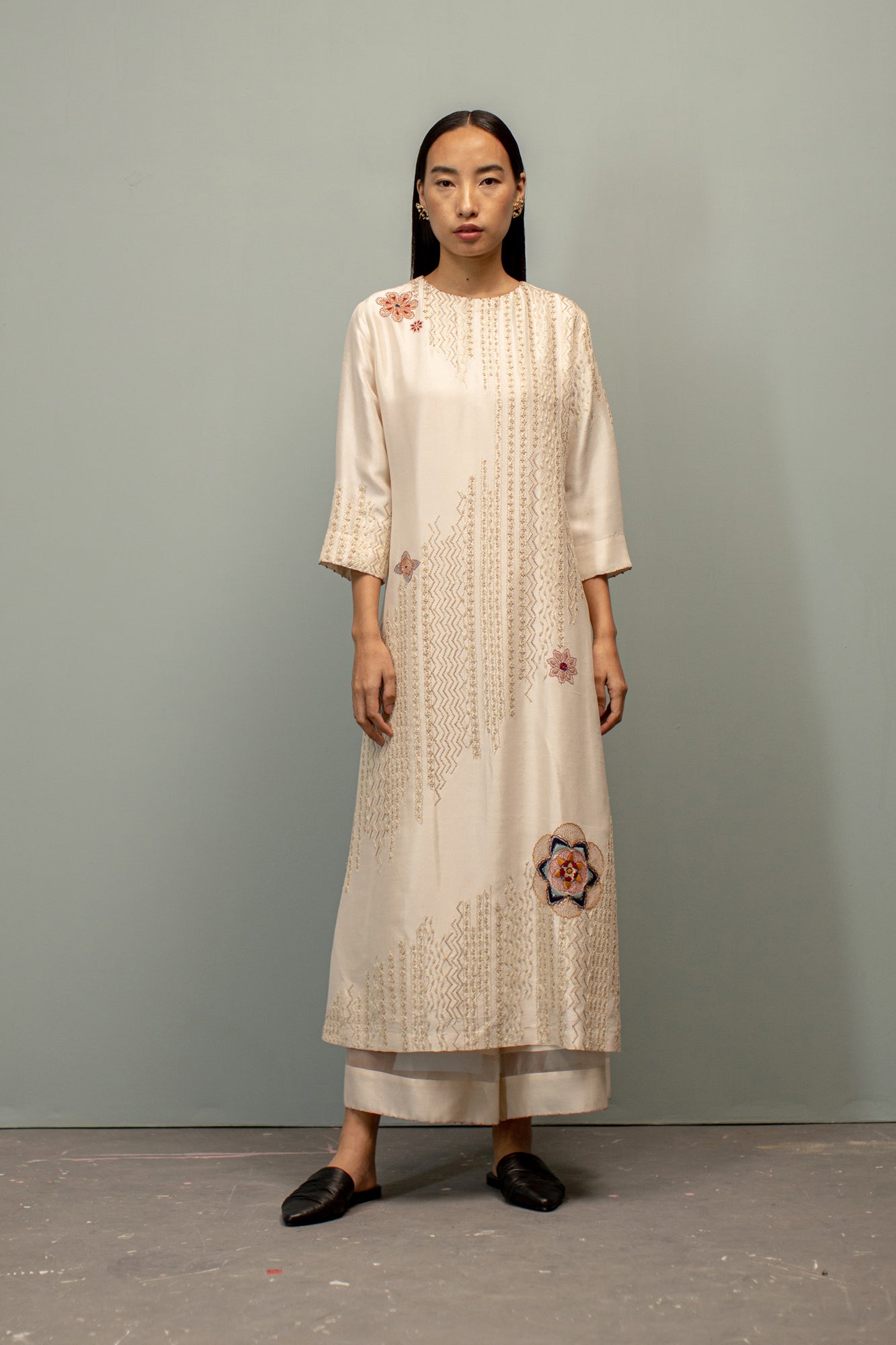 Onima-KURTA SET