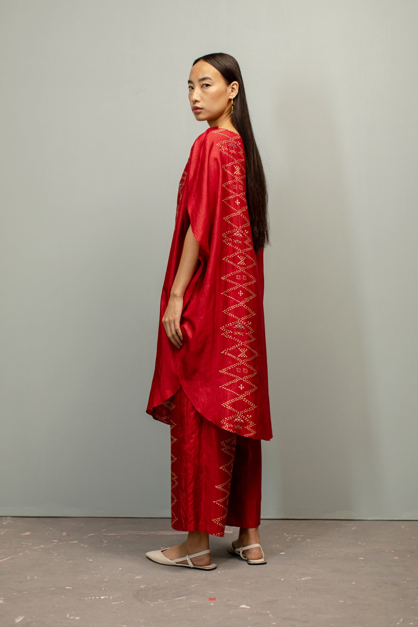 TATHA- TUNIC SET