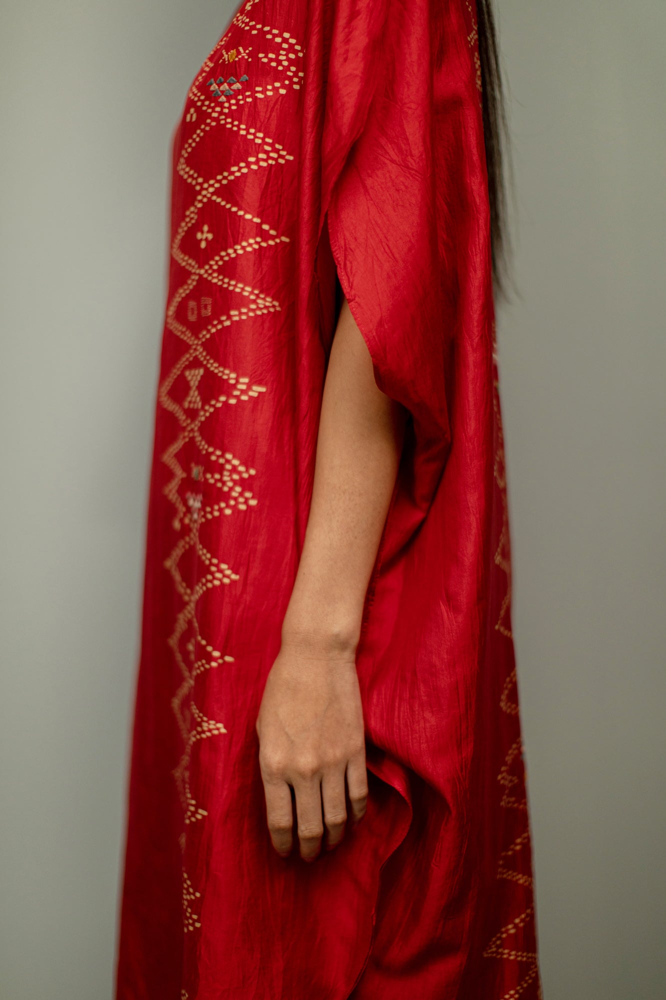 TATHA- TUNIC SET