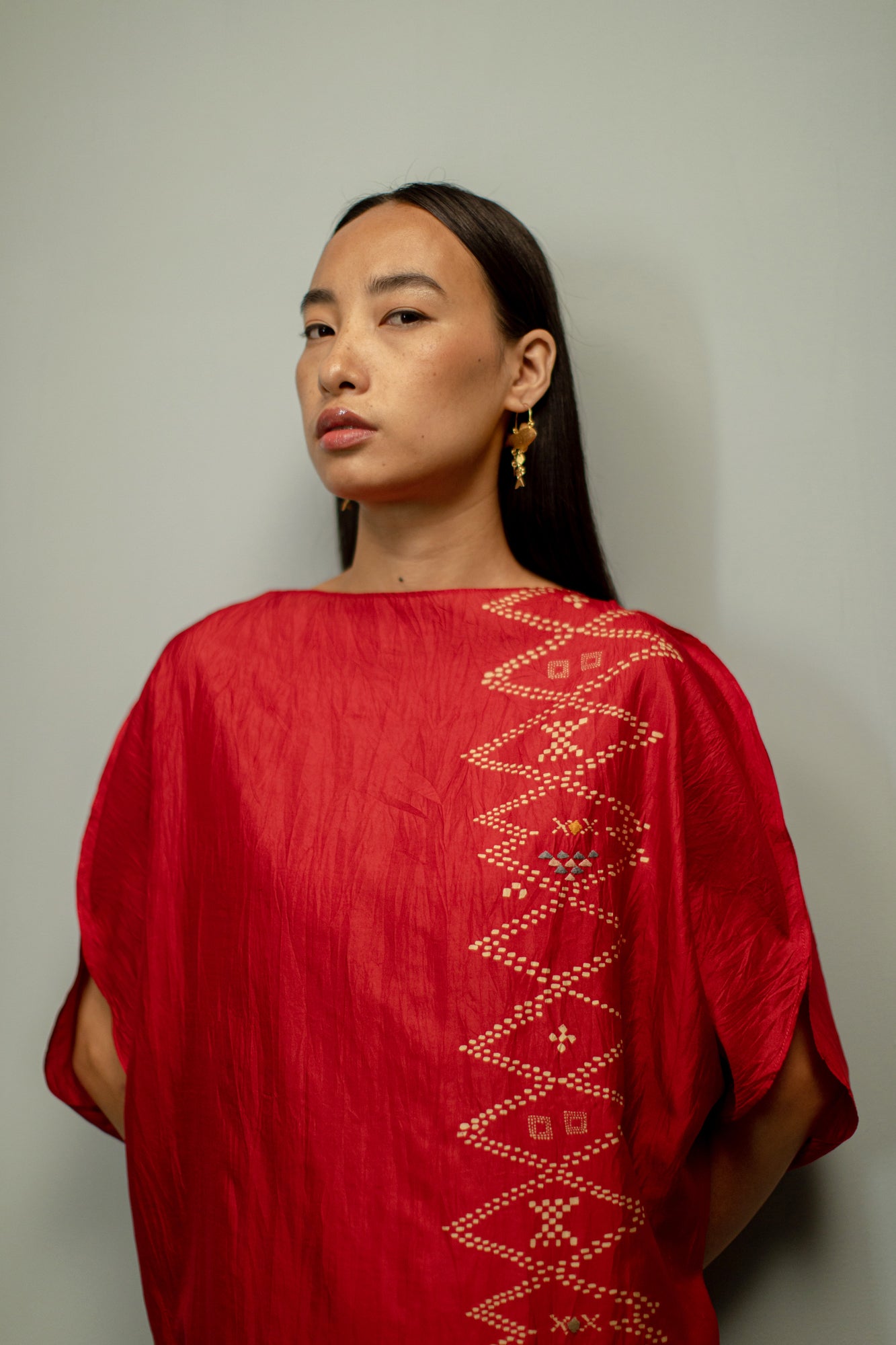 TATHA- TUNIC SET