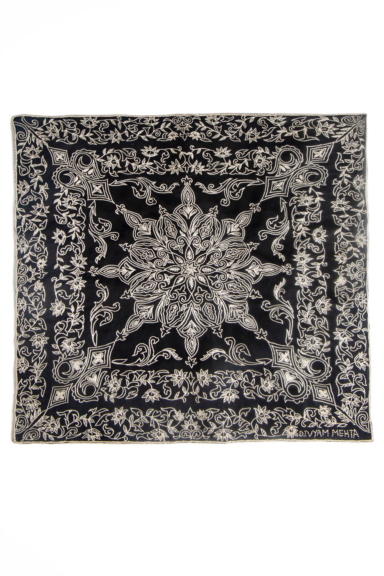 Kanihama Pocket Square