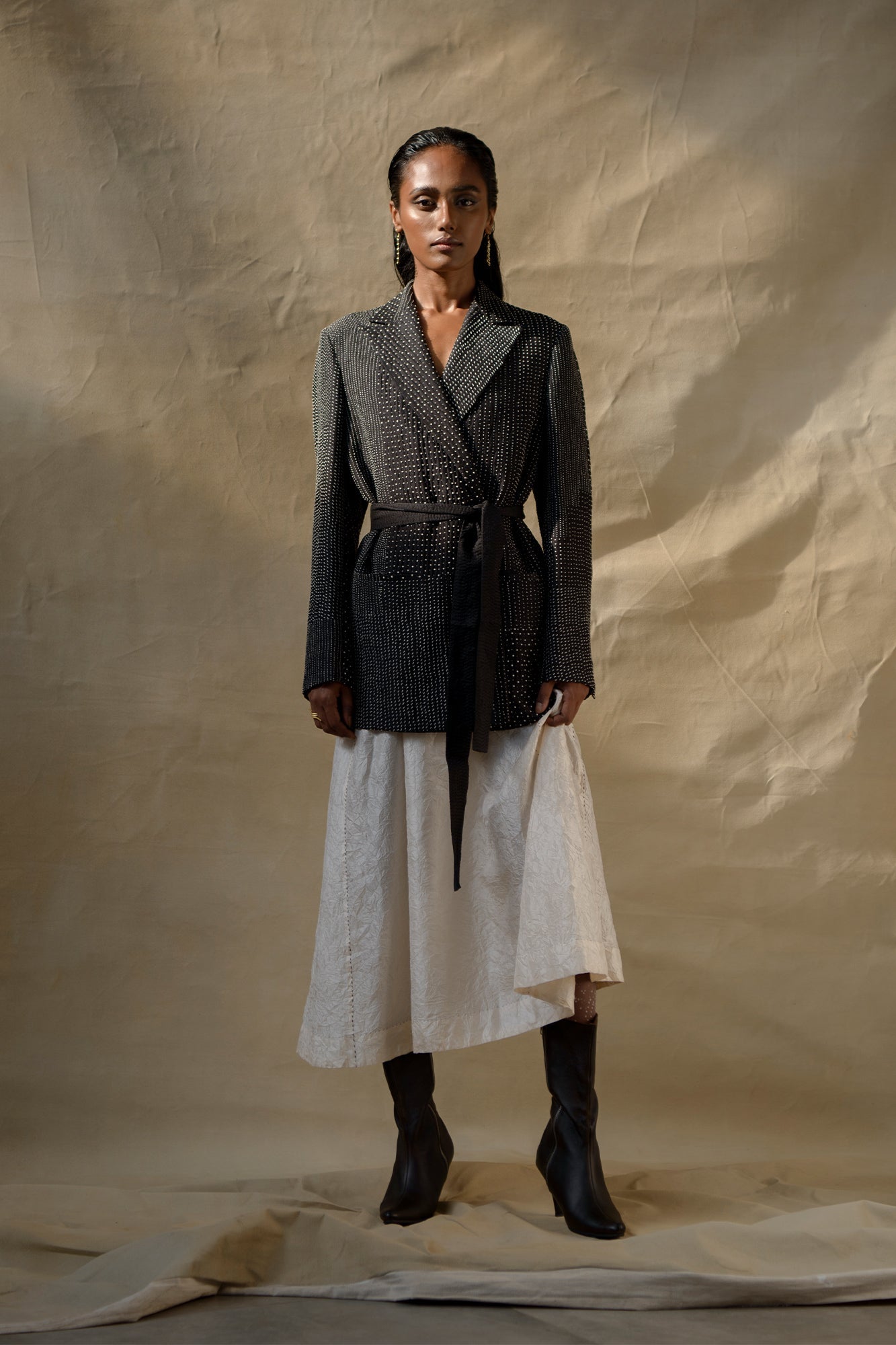 Lune Jacket