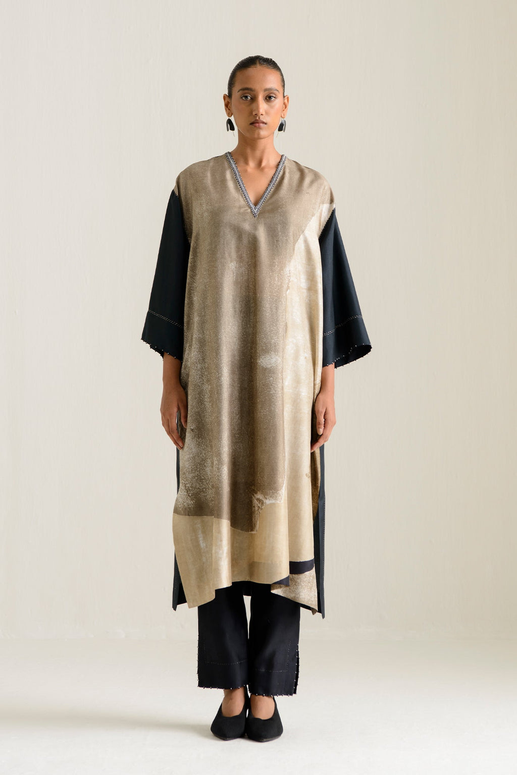 Infinie Tunic