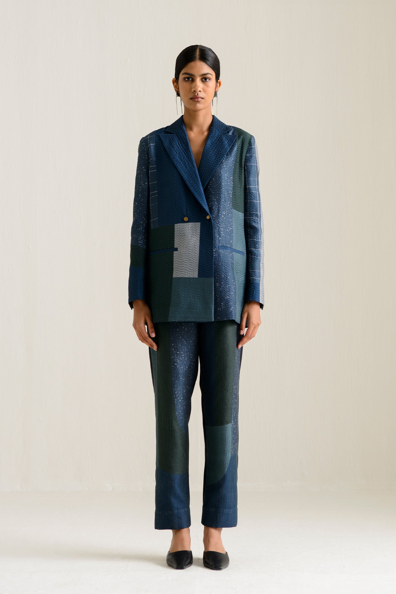 Signe Jacket