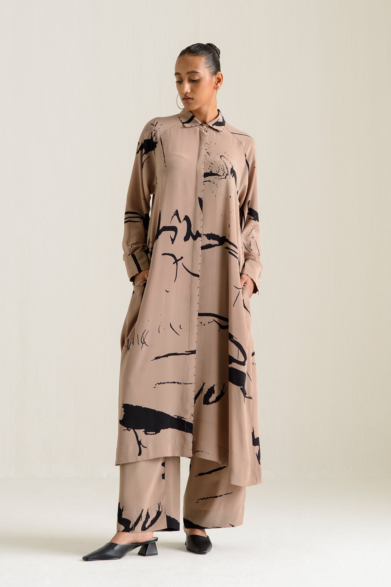 Duit Tunic